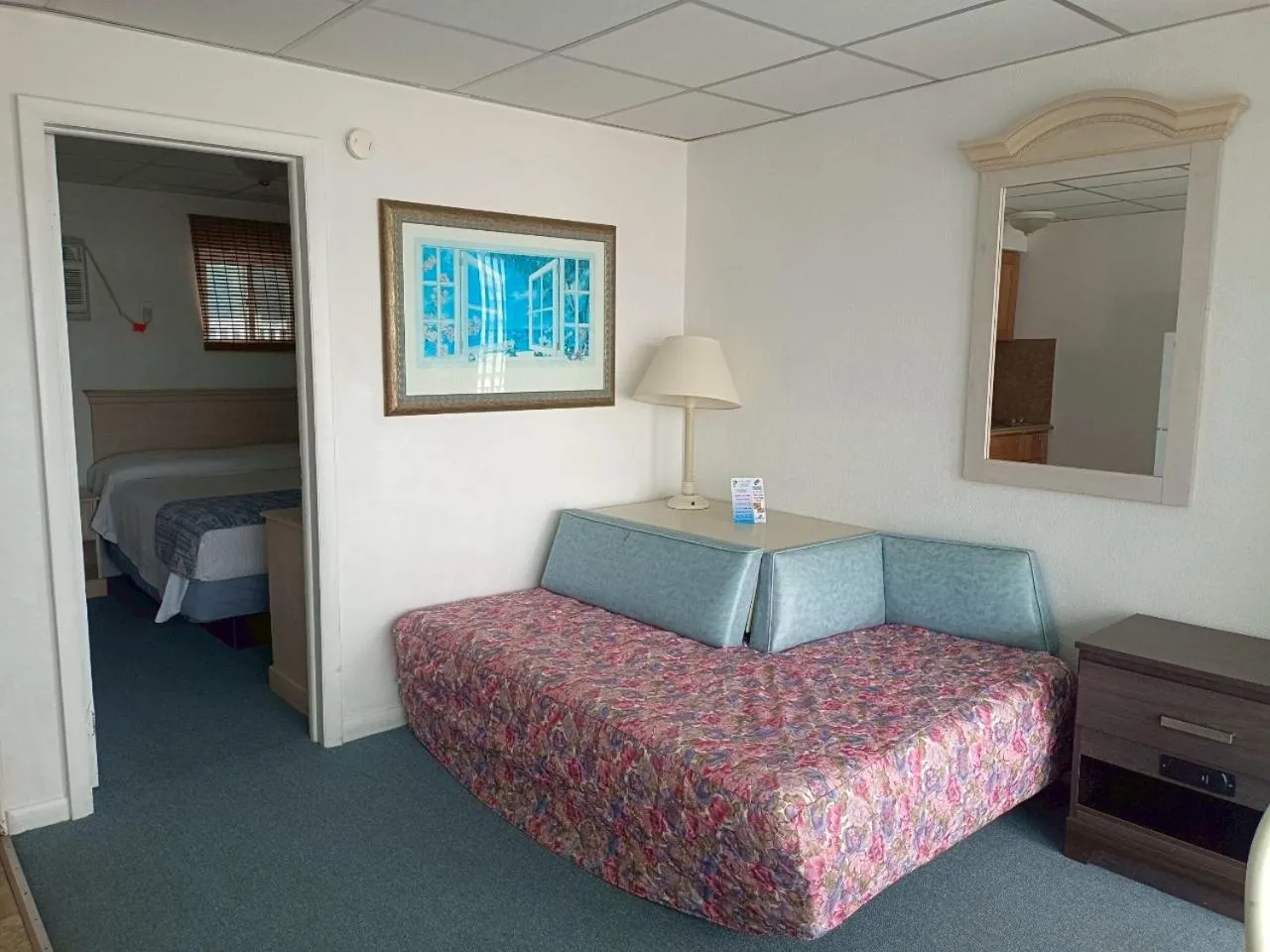 Tangiers Resort Motel