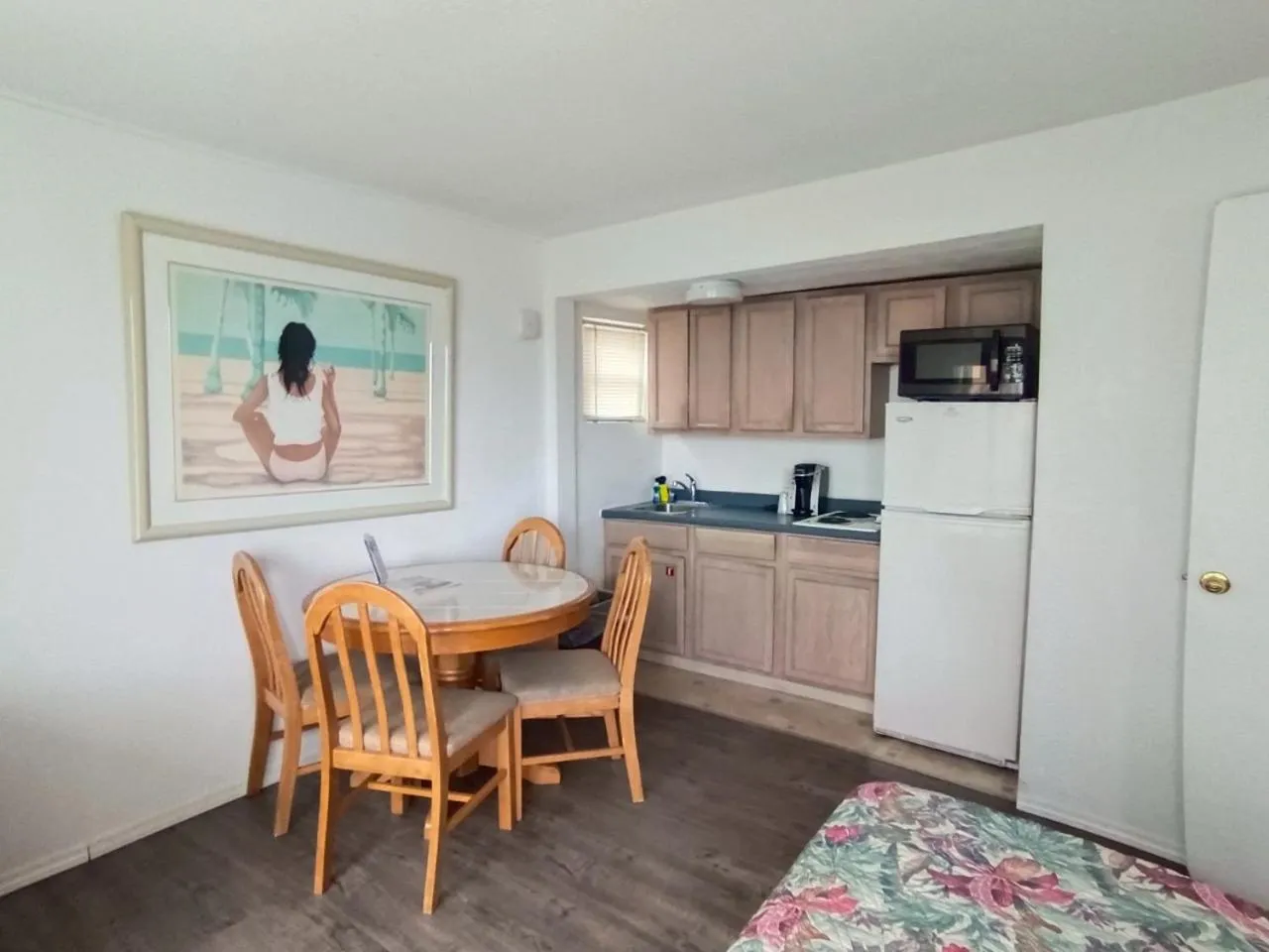 Tangiers Resort Motel