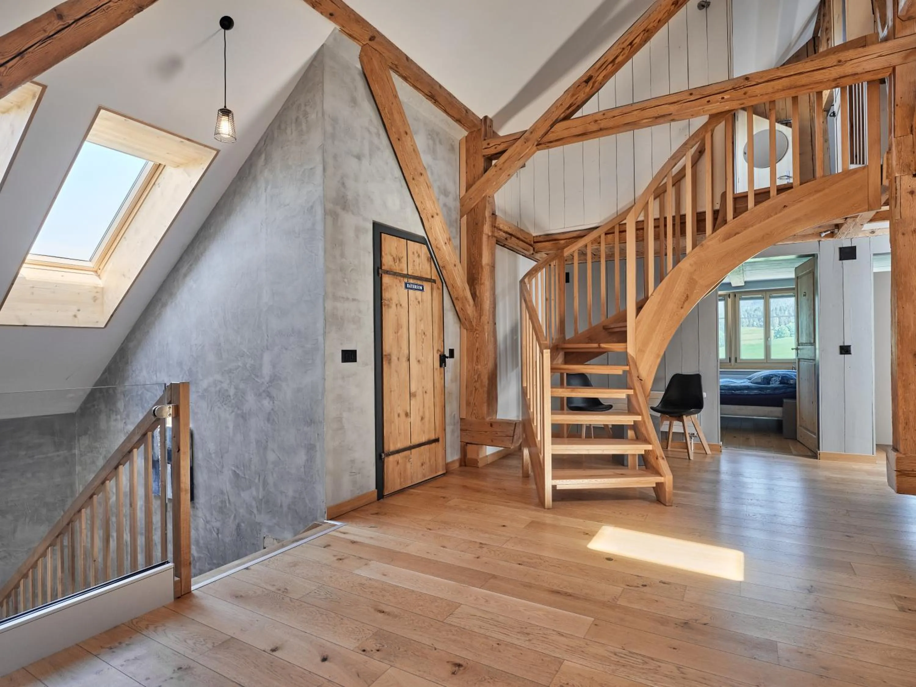 Decorative detail in Jurabelle