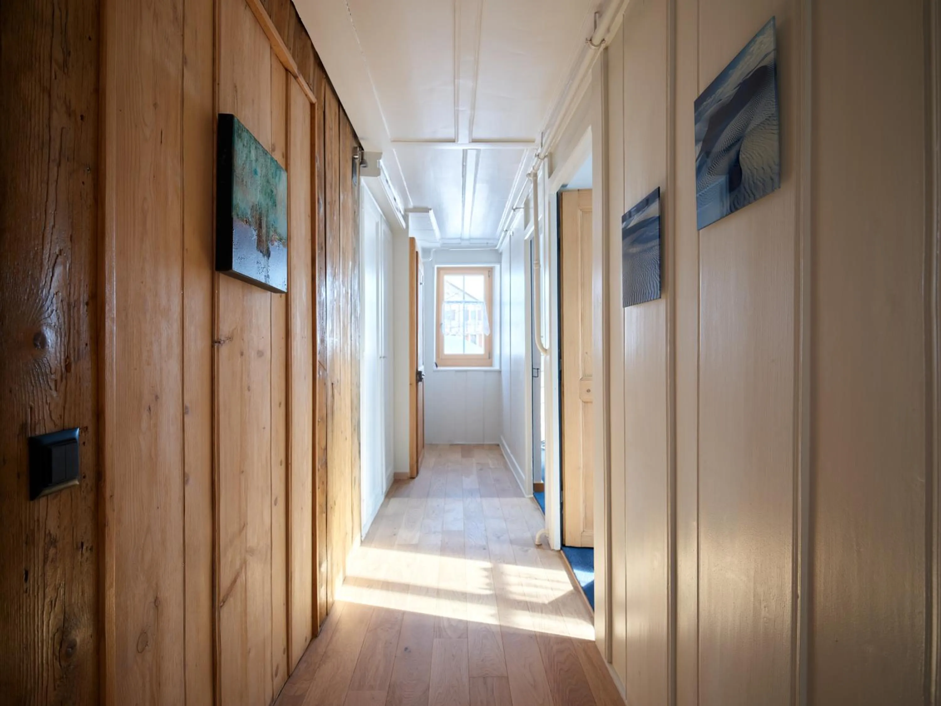 Property building, Bed in Jurabelle