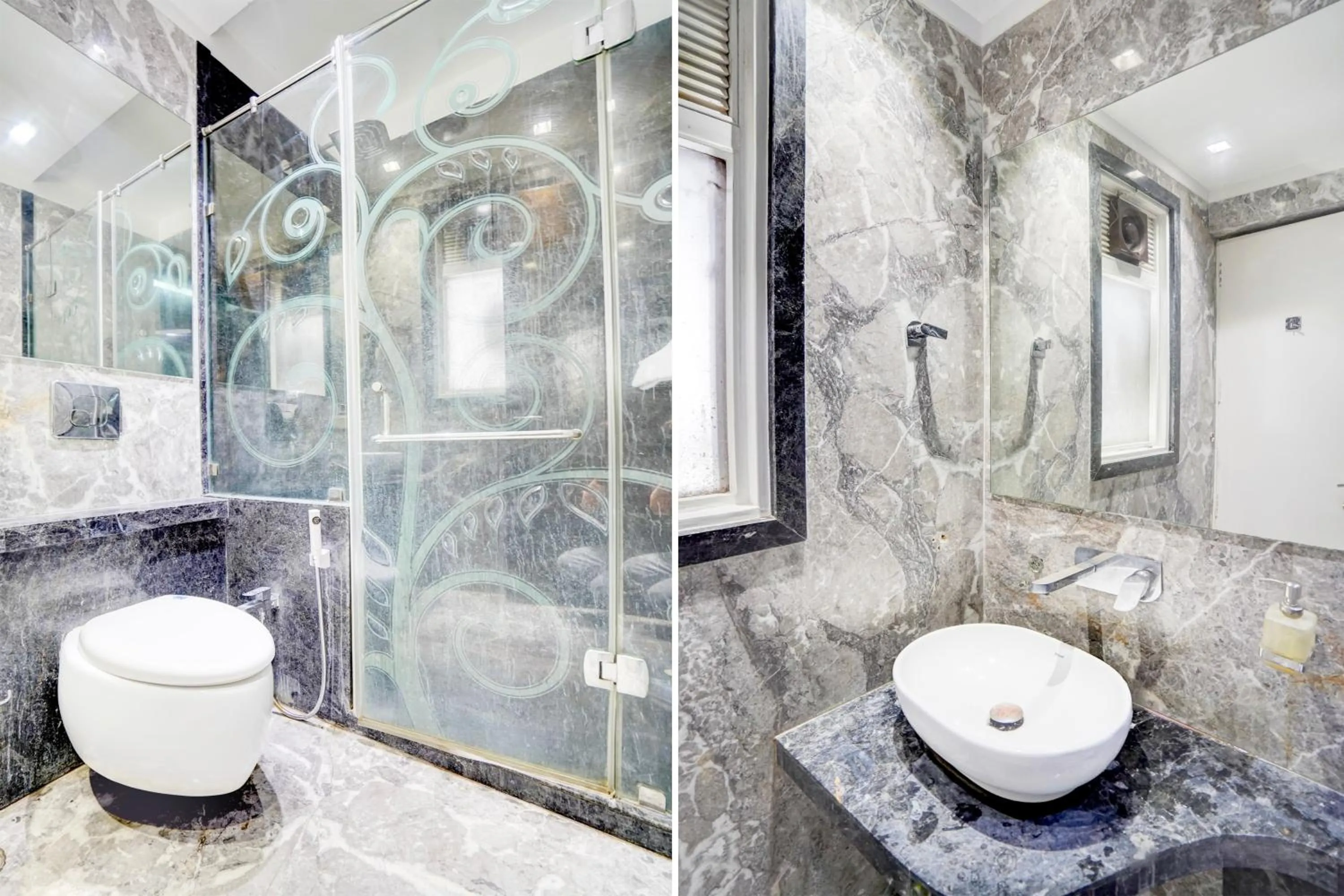 Palette by CheckIn Swaroop Nagar Formerly Shanti Kutir