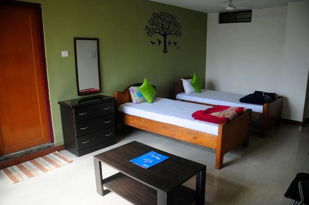 Hotel Suncity