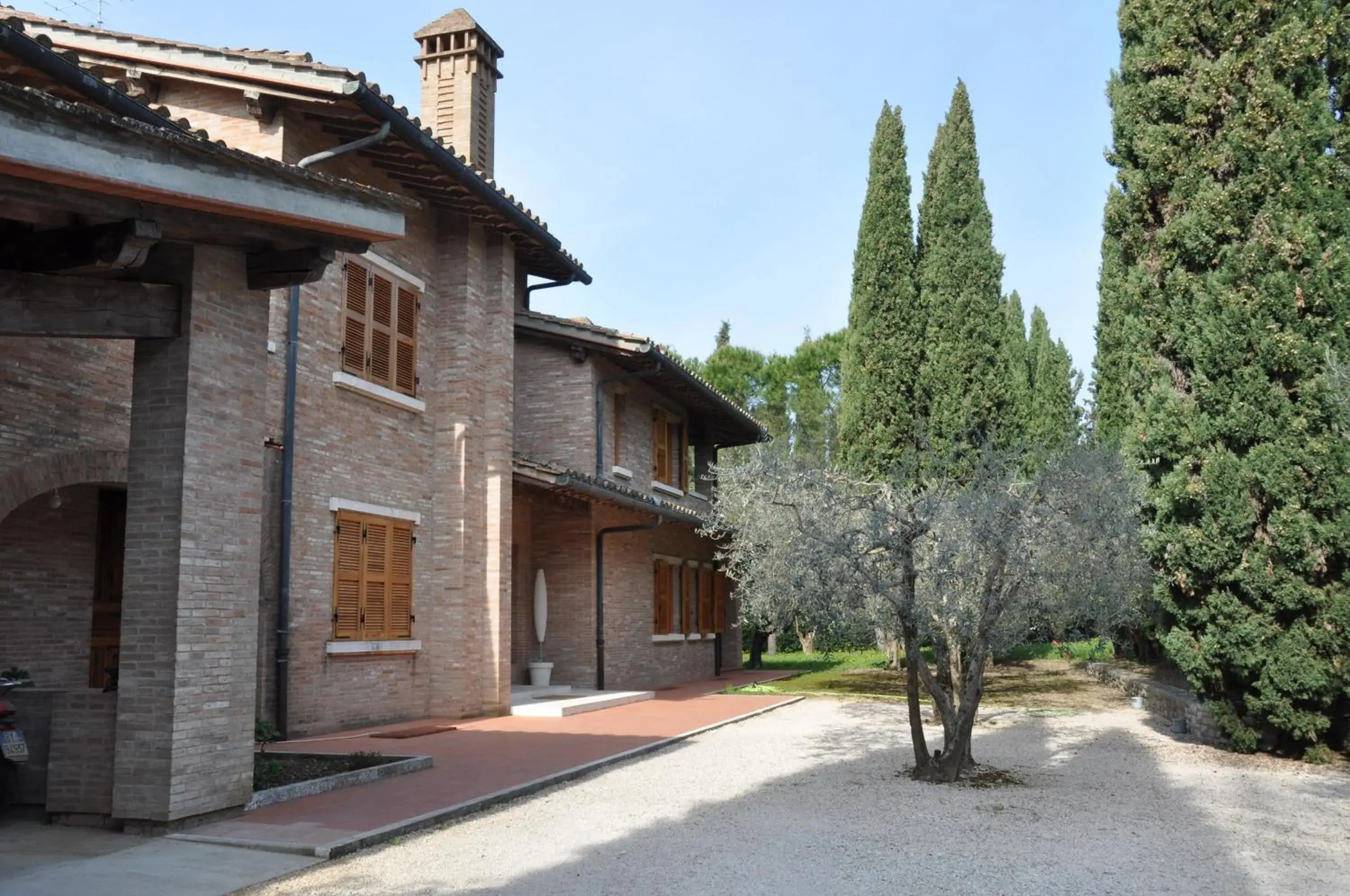 Villa Alba B&B Villa Alba B&B