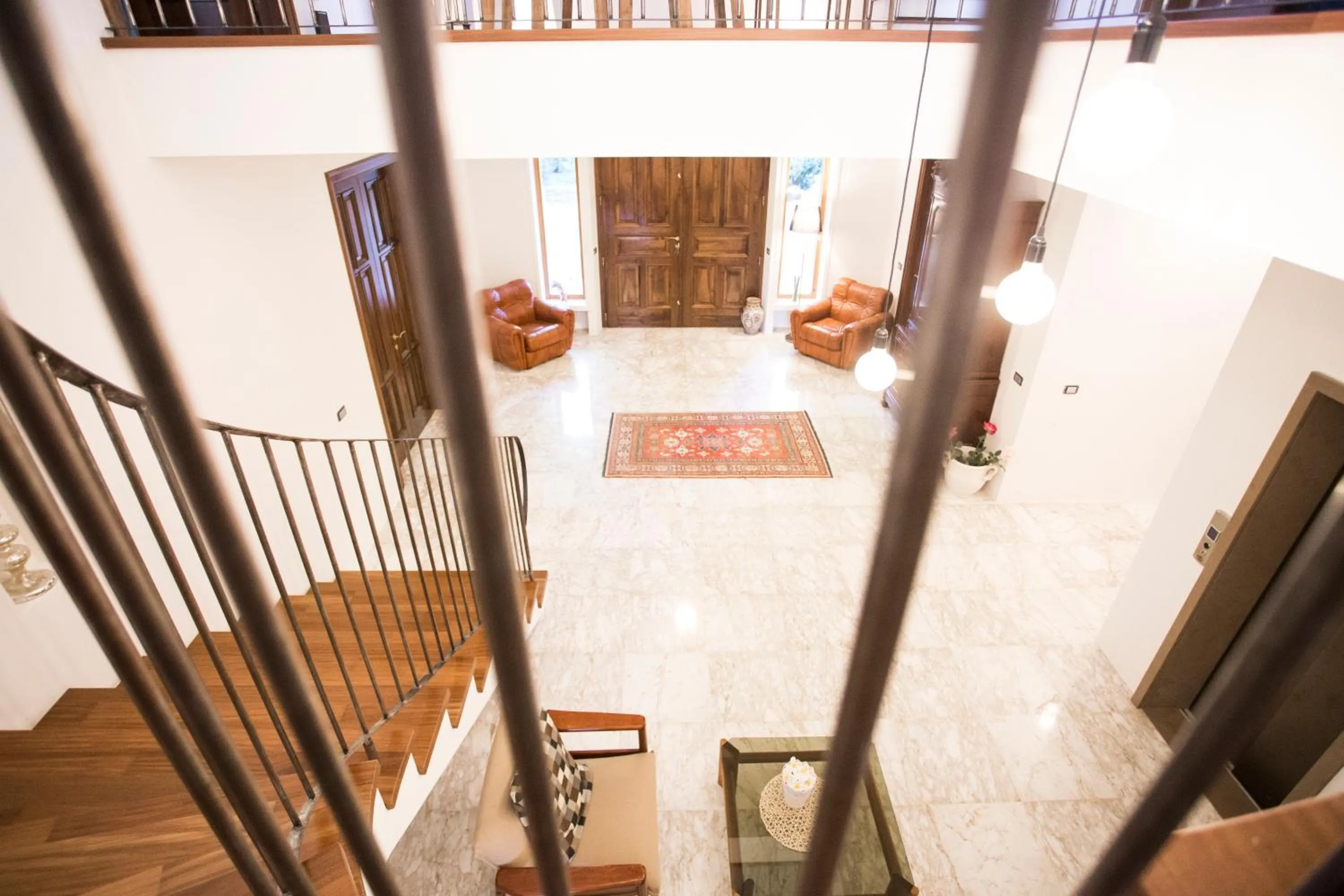 Villa Alba B&B