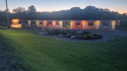 Cornerstone Motel