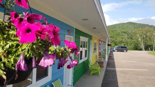 Cornerstone Motel