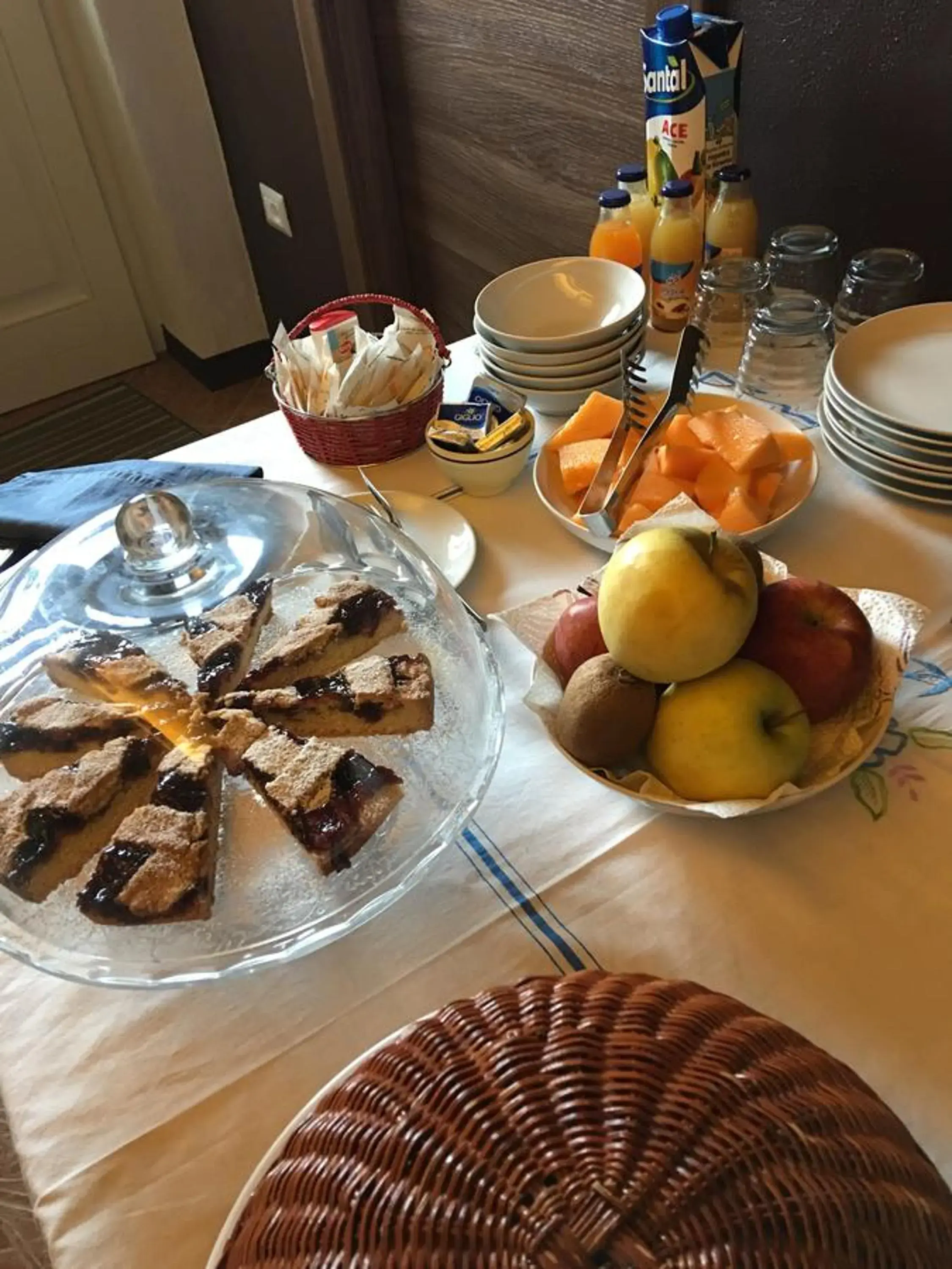 BB Masotte BB Masotte