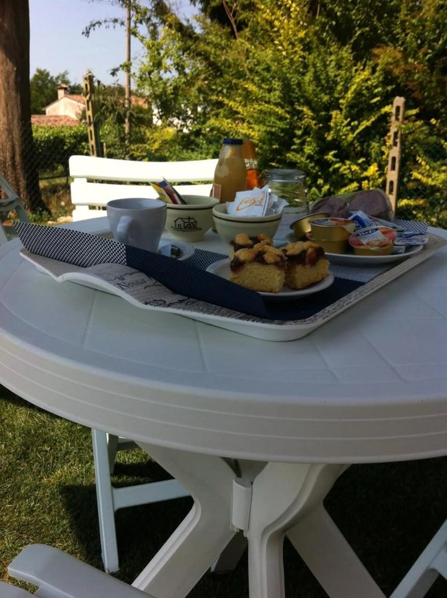 Neighbourhood in BB Masotte