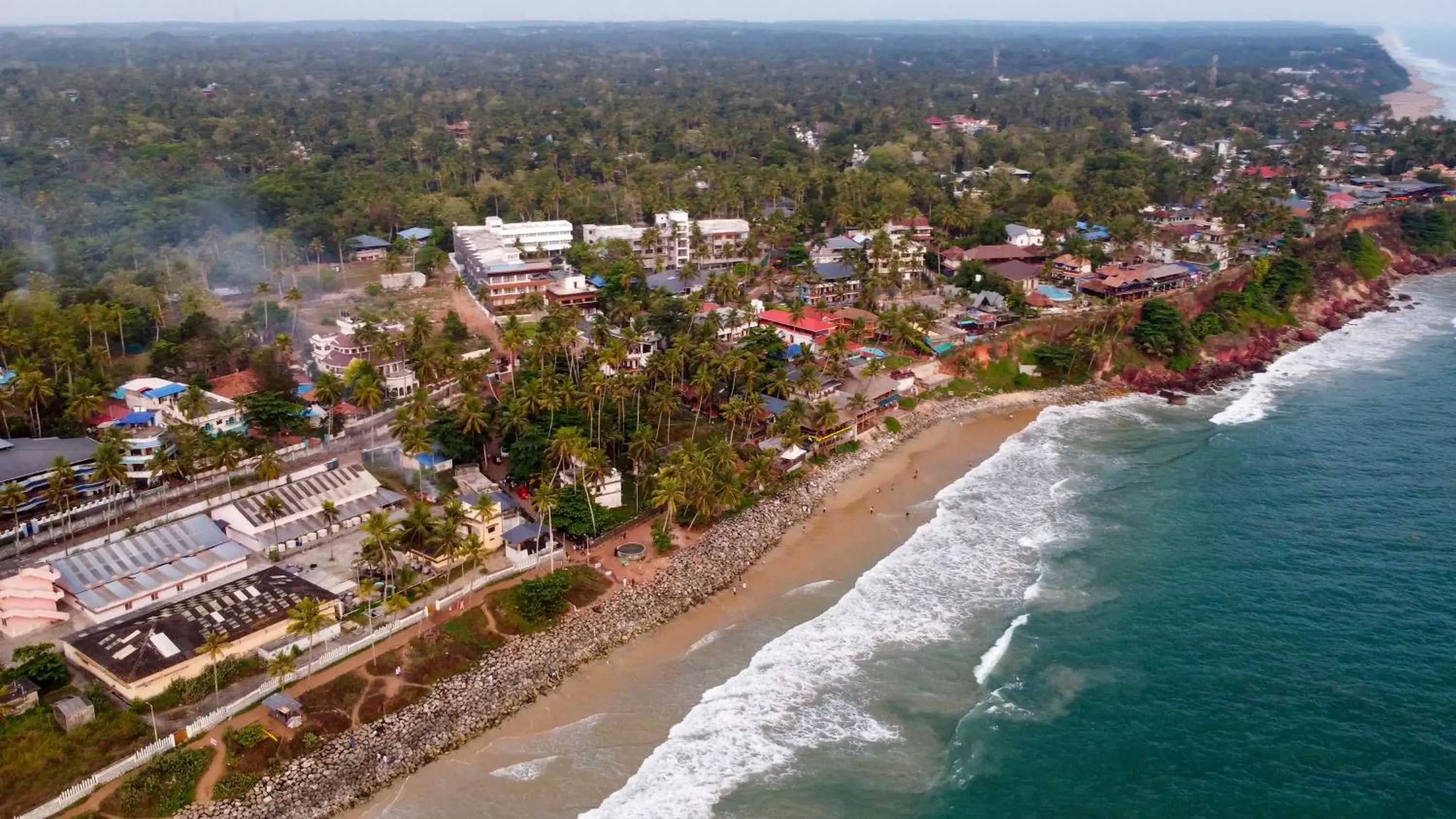 West Bay MARISOL West Bay MARISOL