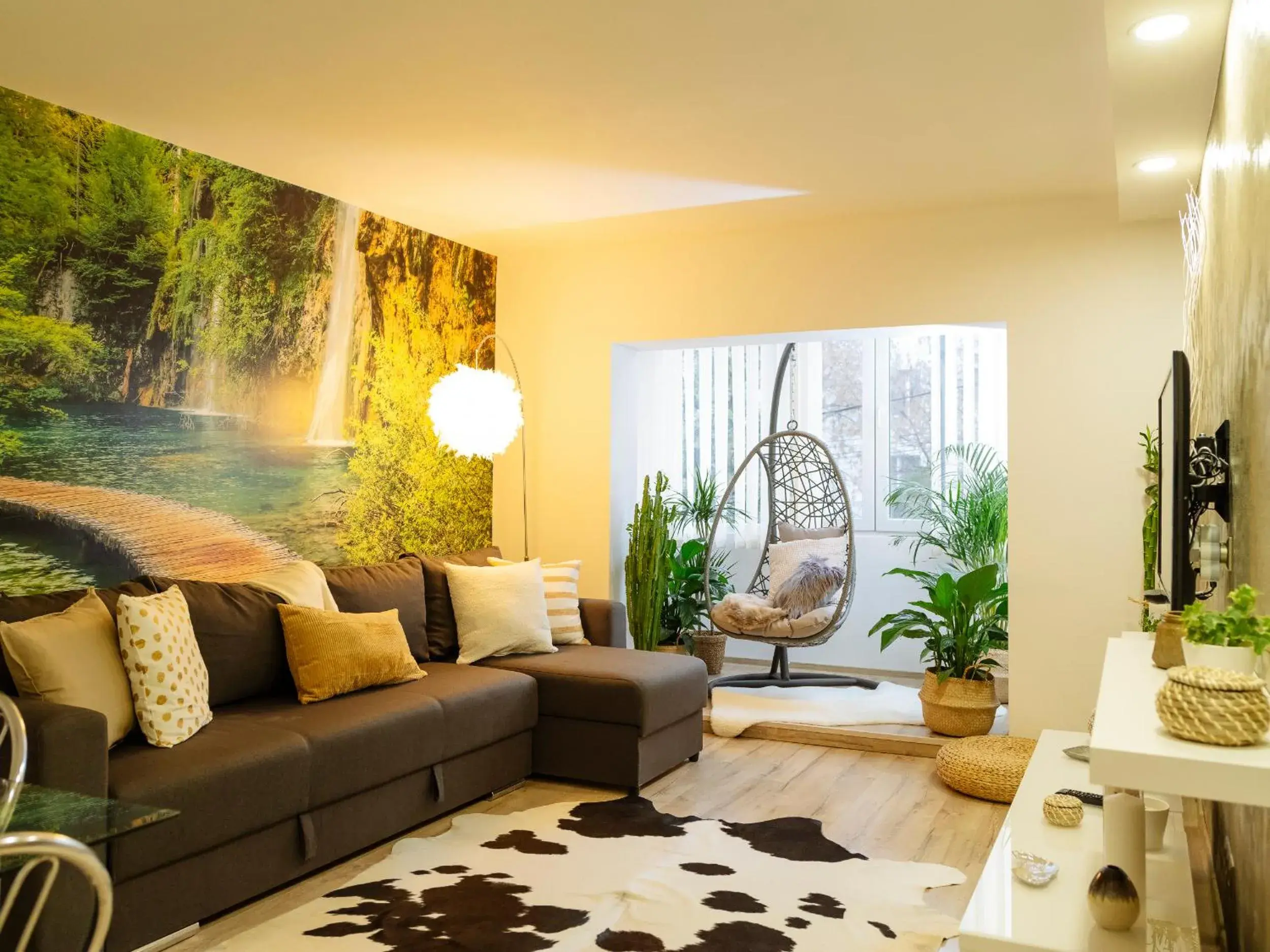 Zen Life Luxury Apartment - Herastrau Zen Life Luxury Apartment - Herastrau