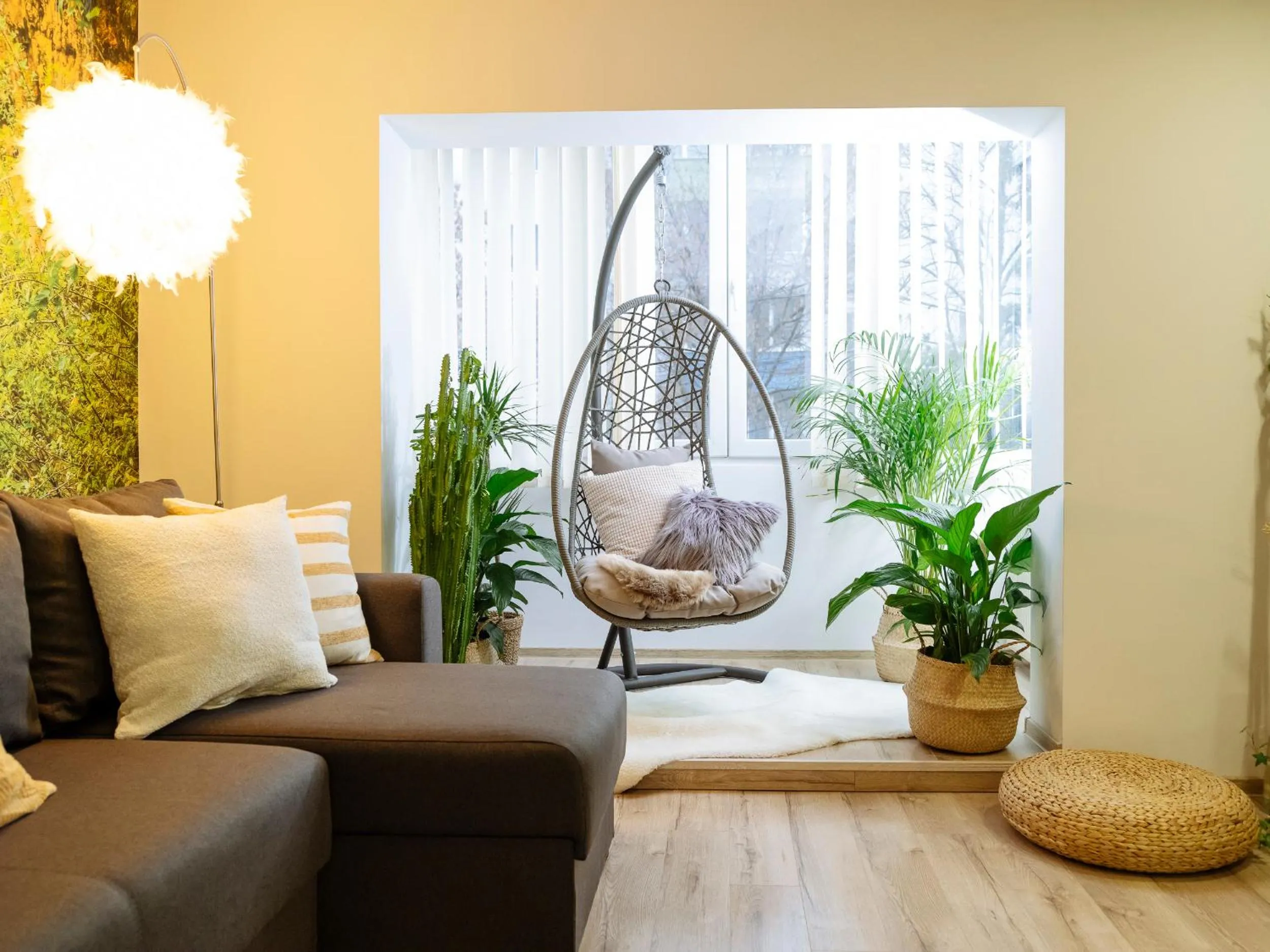 Zen Life Luxury Apartment - Herastrau