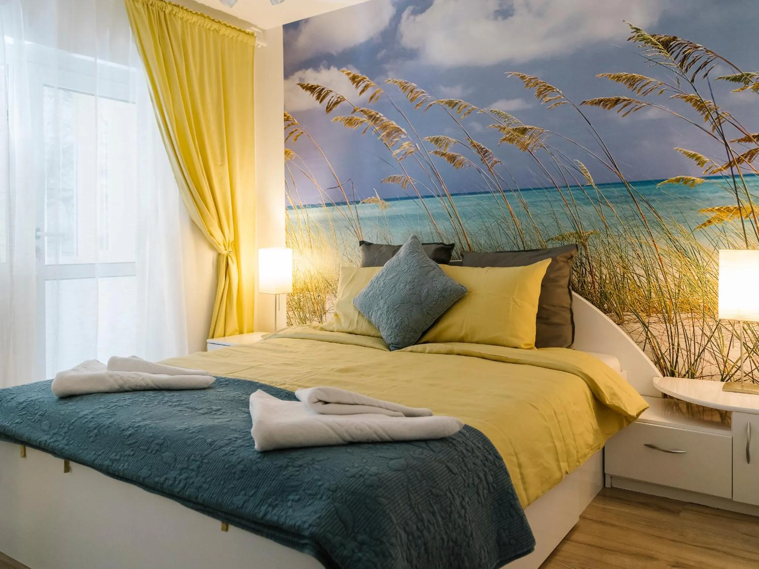 Zen Life Luxury Apartment - Herastrau