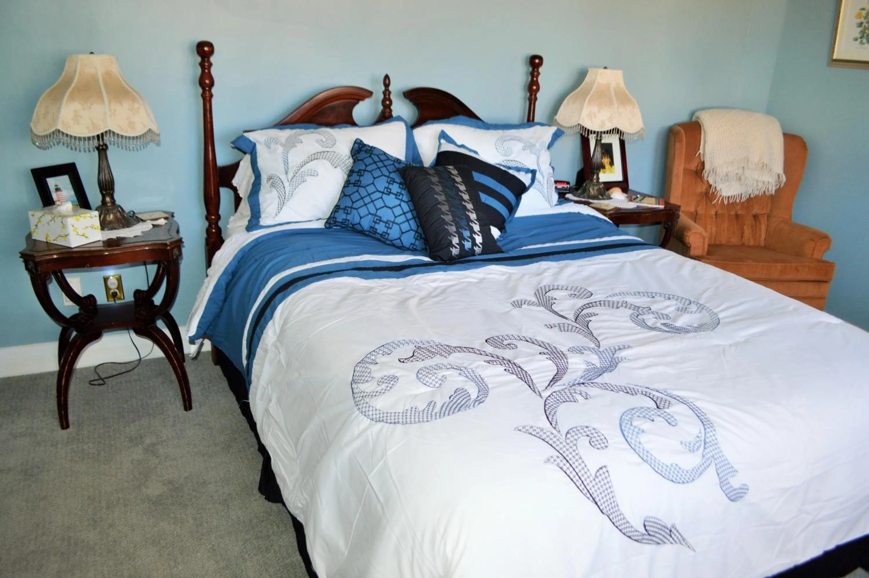 Heathwood Inn