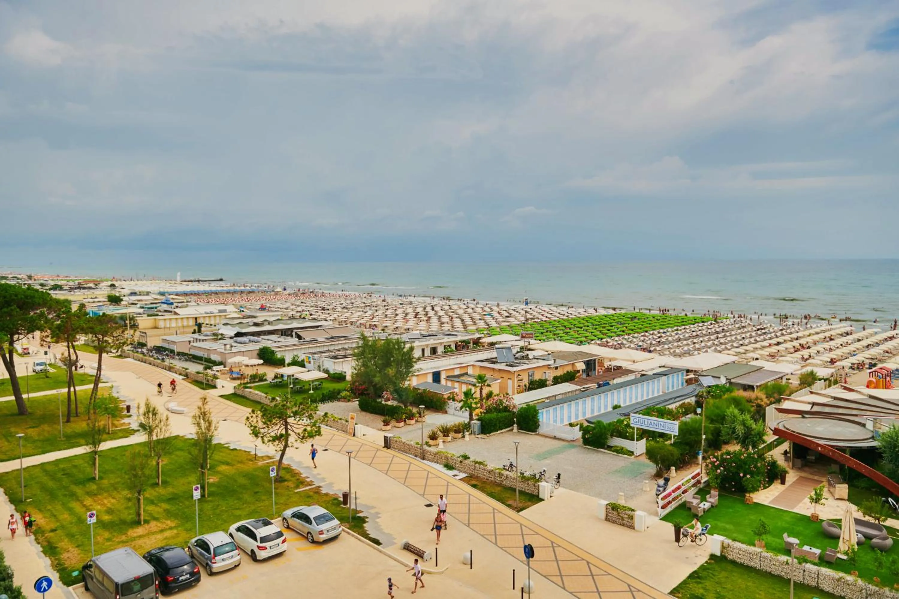 Hotel Caesar Bed and Breakfast