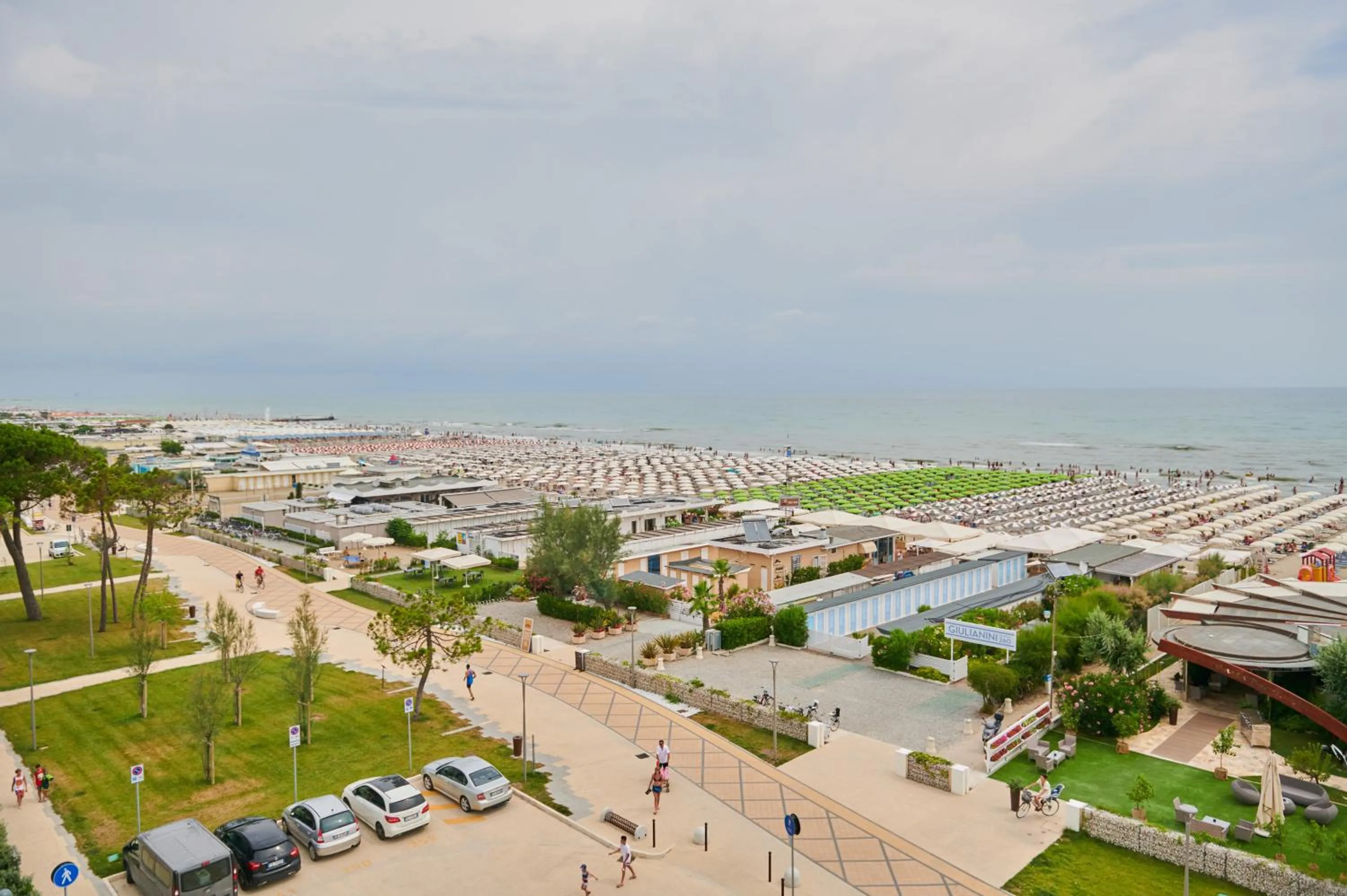 Hotel Caesar Bed and Breakfast