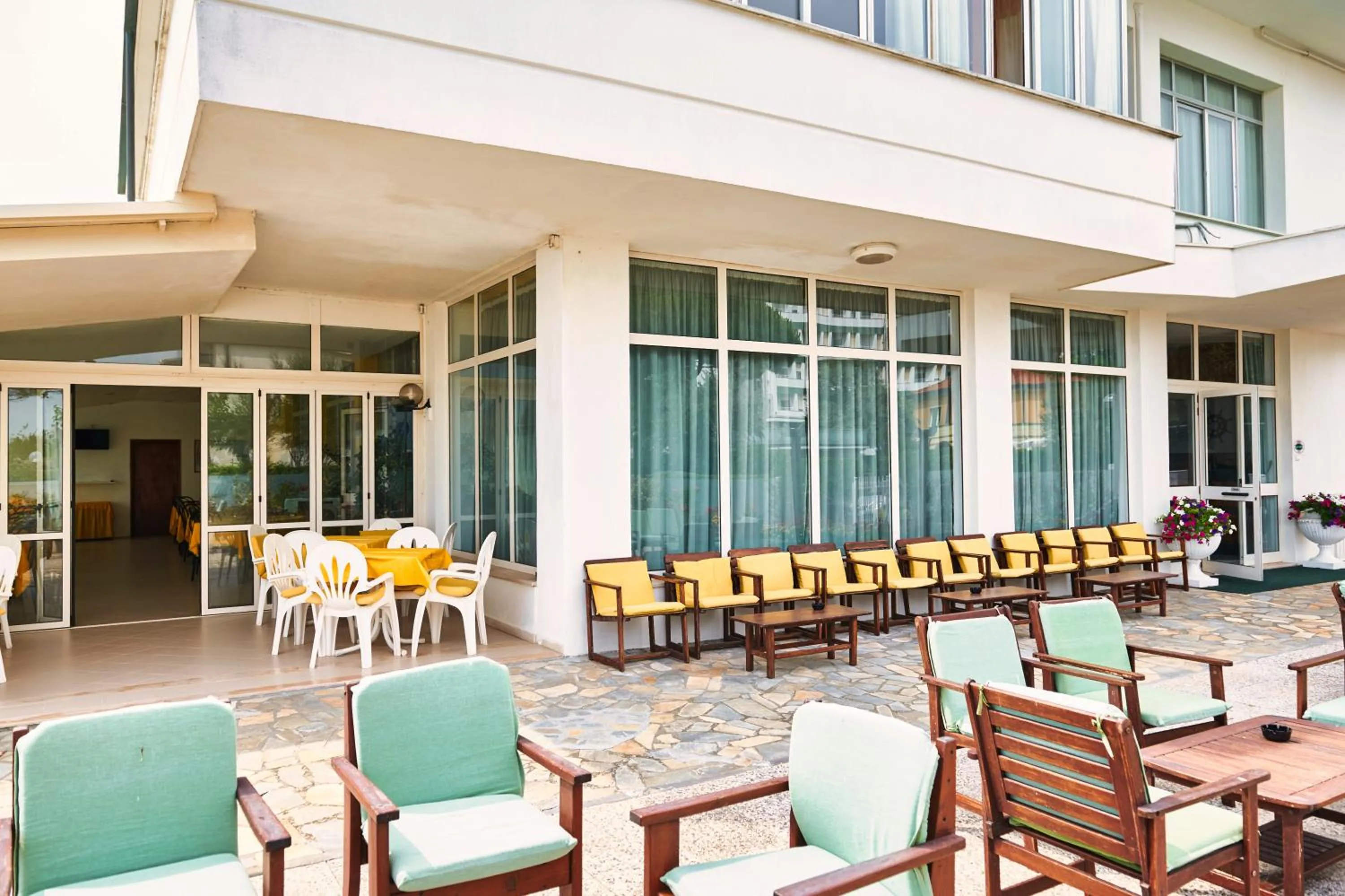 Hotel Caesar Bed and Breakfast