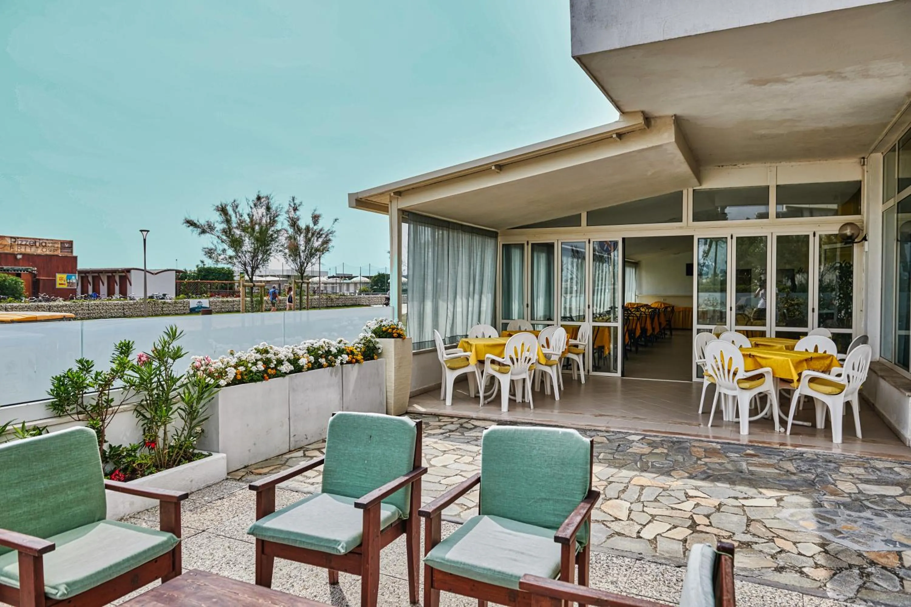 Hotel Caesar Bed and Breakfast