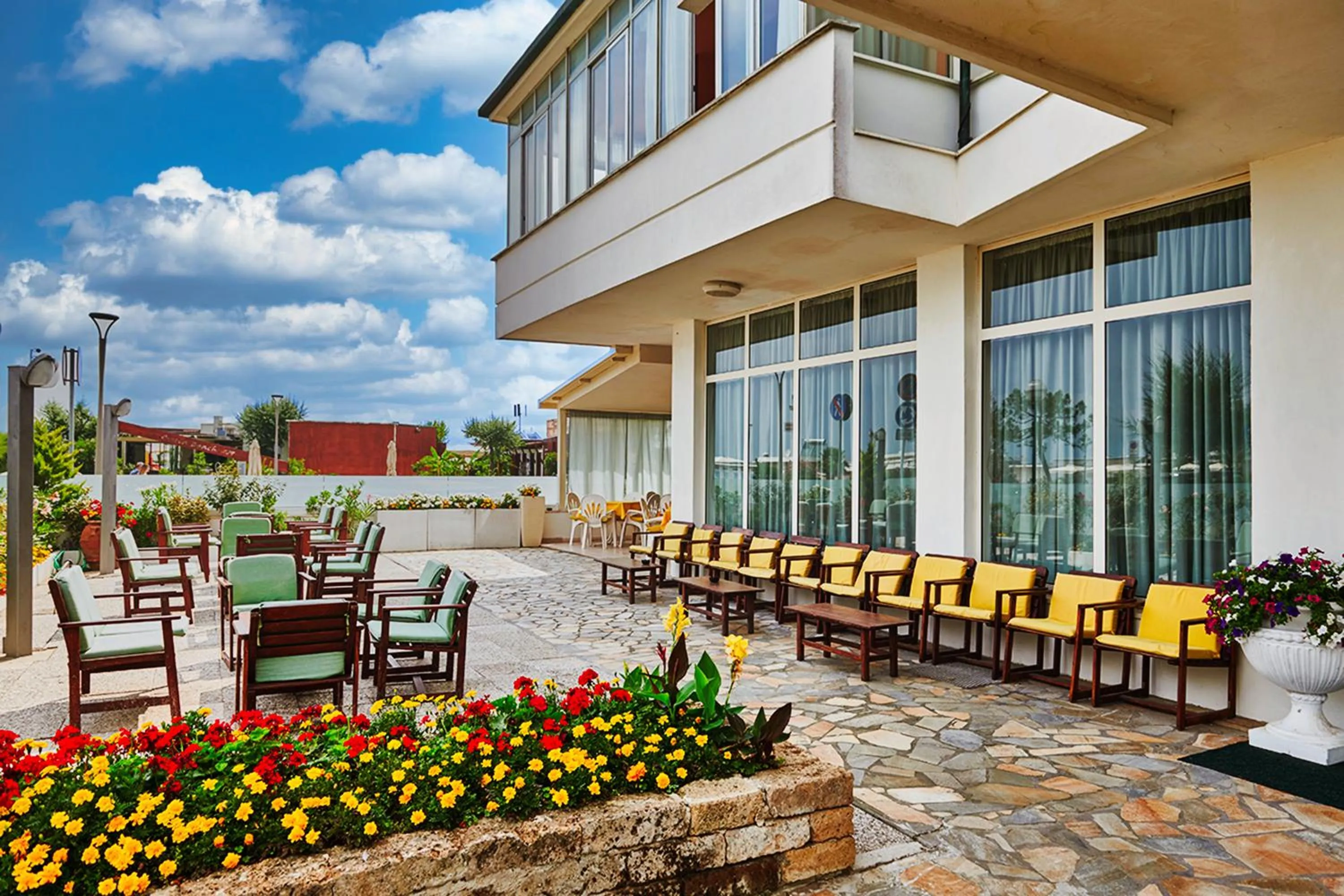 Hotel Caesar Bed and Breakfast