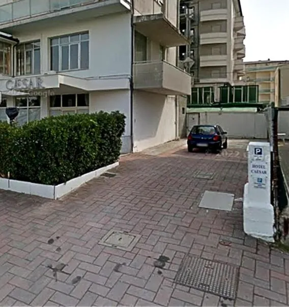 Hotel Caesar Bed and Breakfast