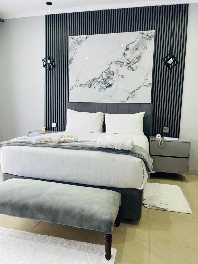 Mpala Boutique Hotel
