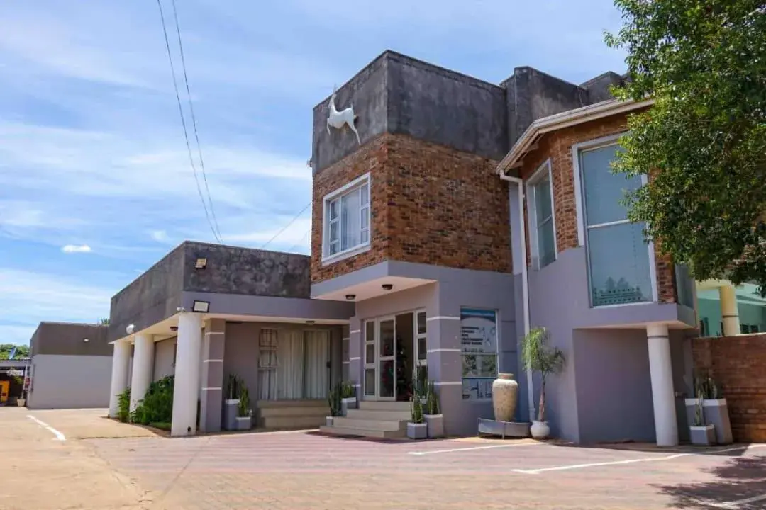 Mpala Boutique Hotel Mpala Boutique Hotel
