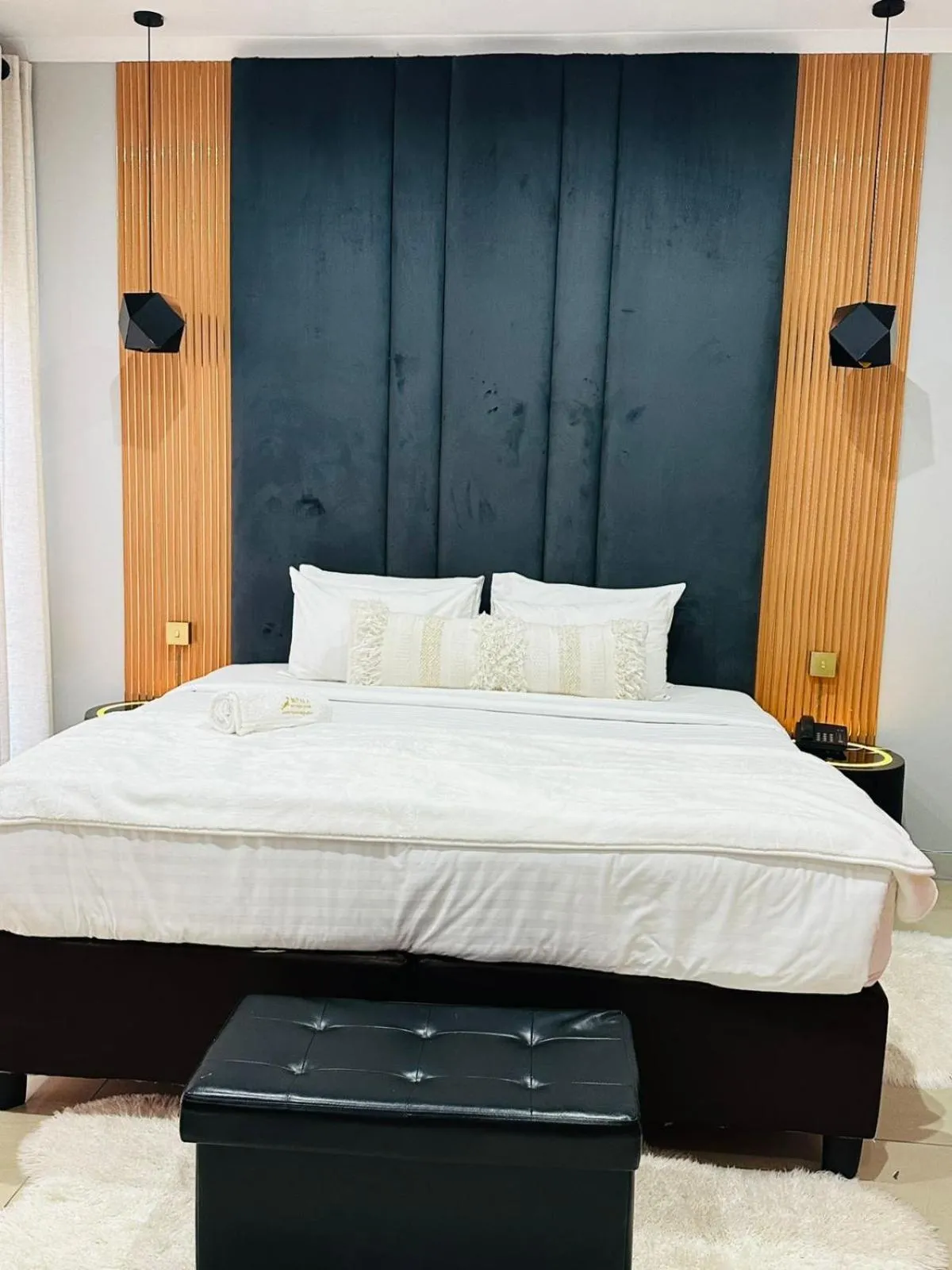 Mpala Boutique Hotel
