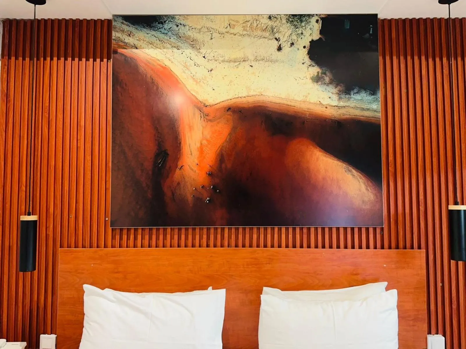 Mpala Boutique Hotel