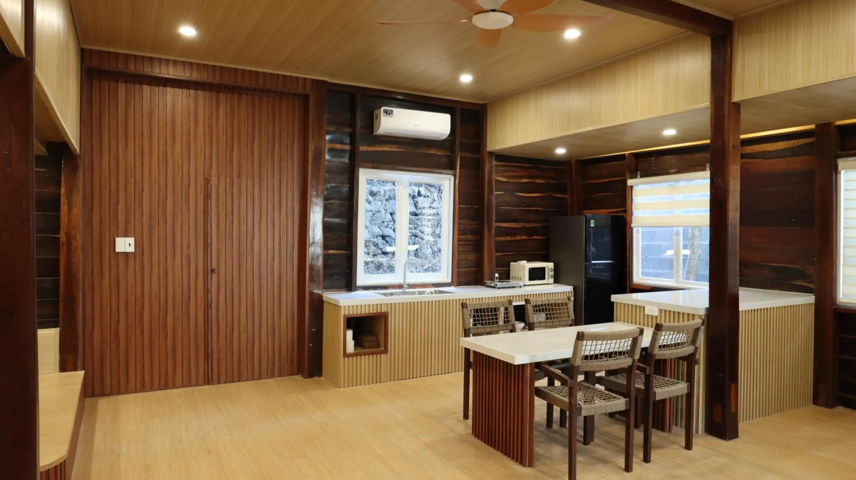 The 47 House Homestay BMT