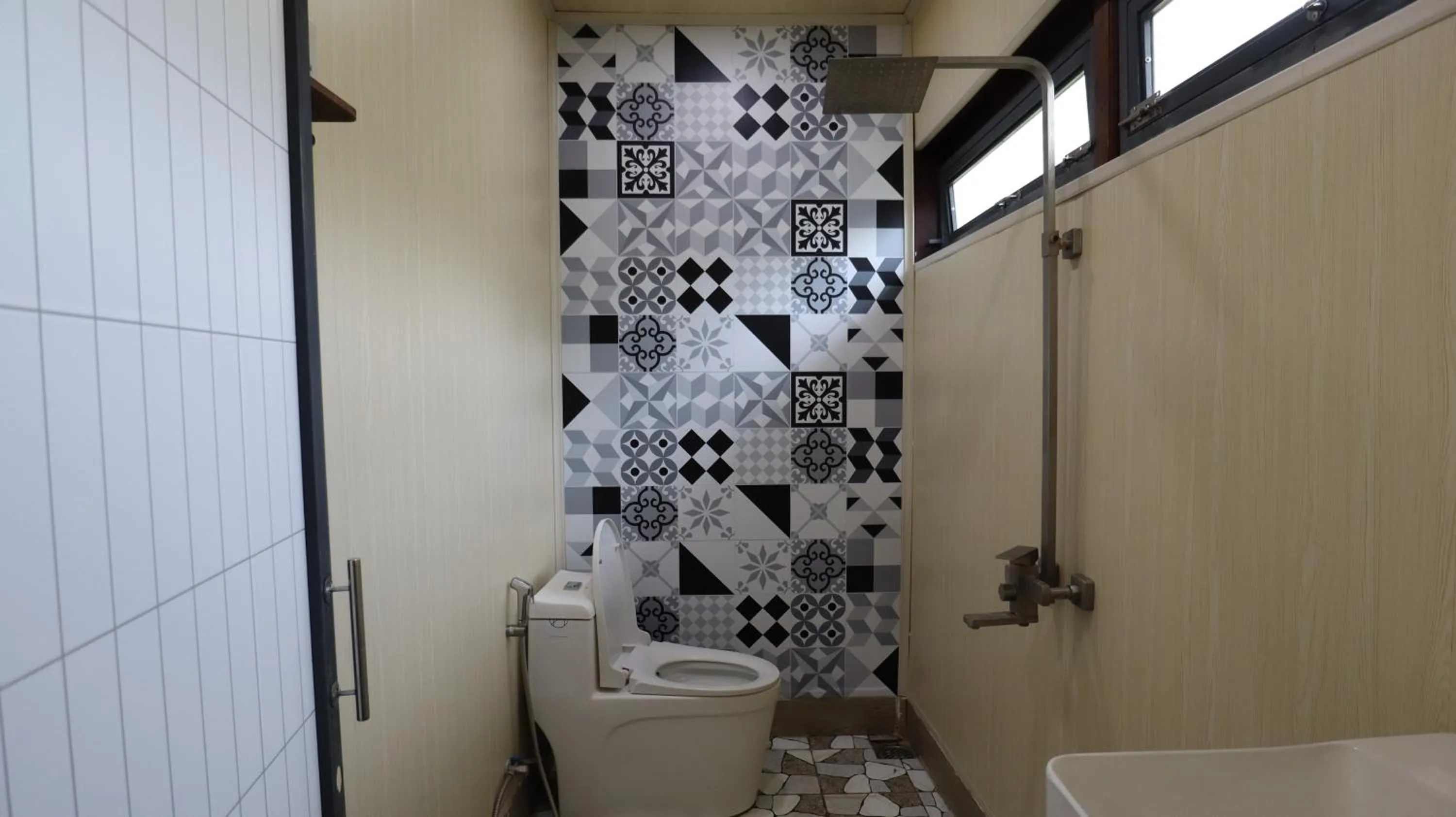 The 47 House Homestay BMT