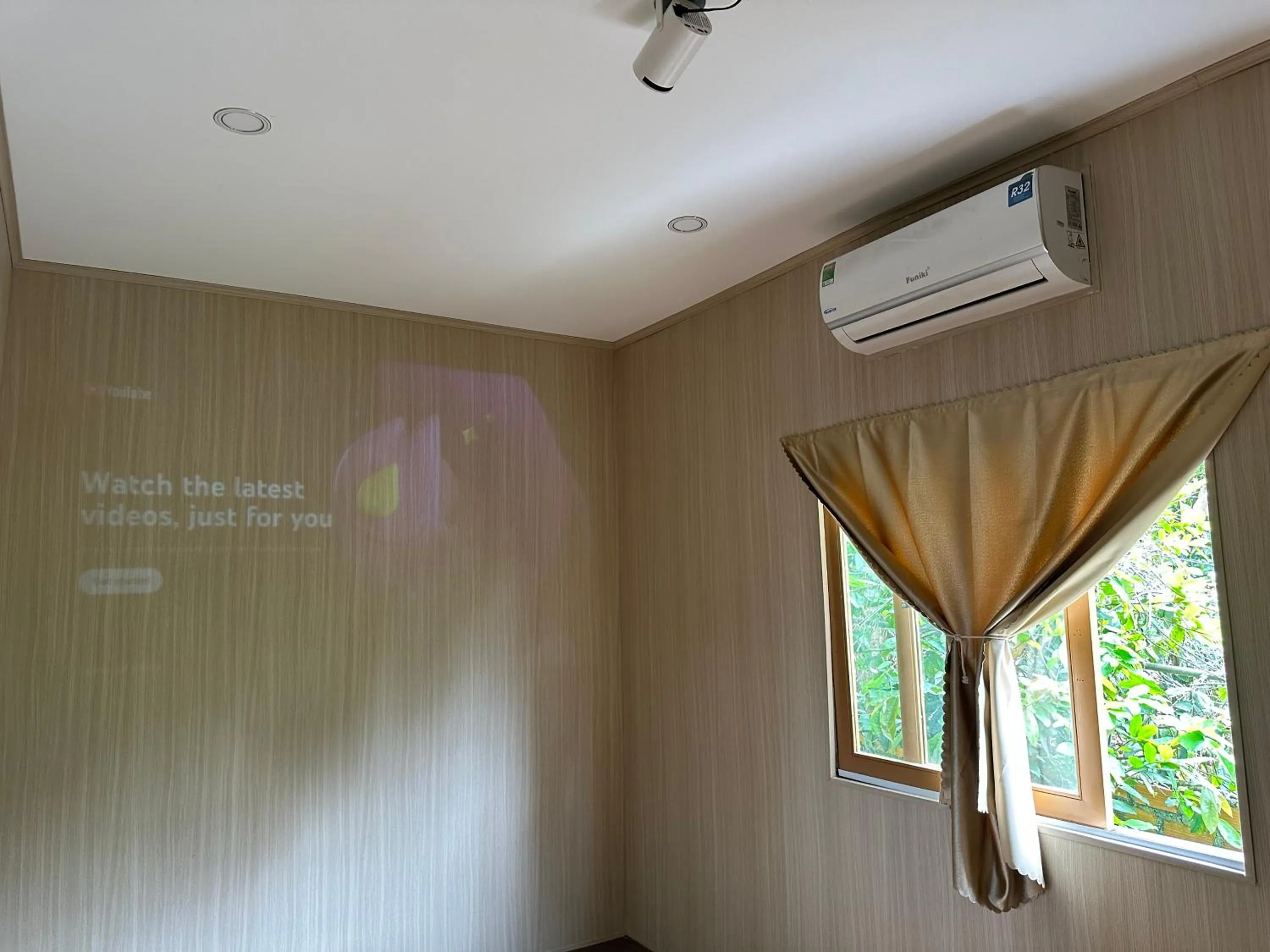 The 47 House Homestay BMT