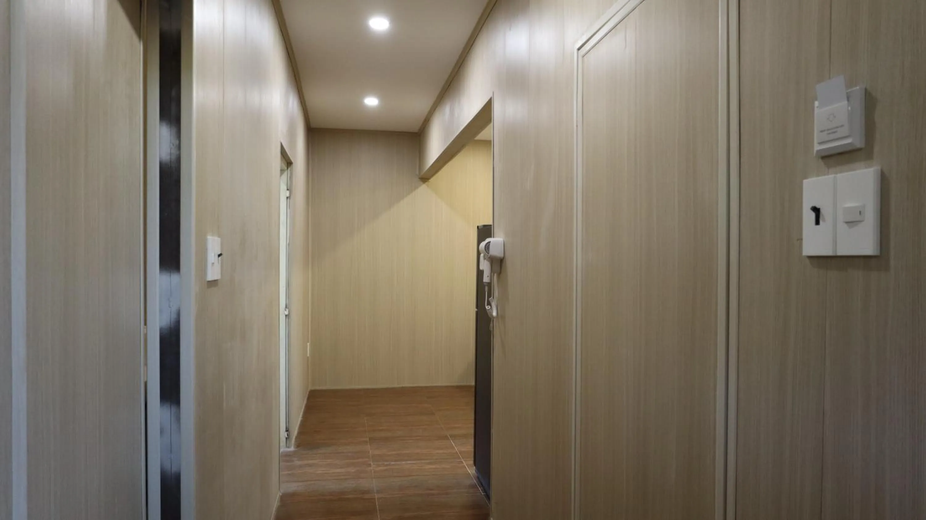 Internal: Not applicable to any particular room in The 47 House Homestay BMT