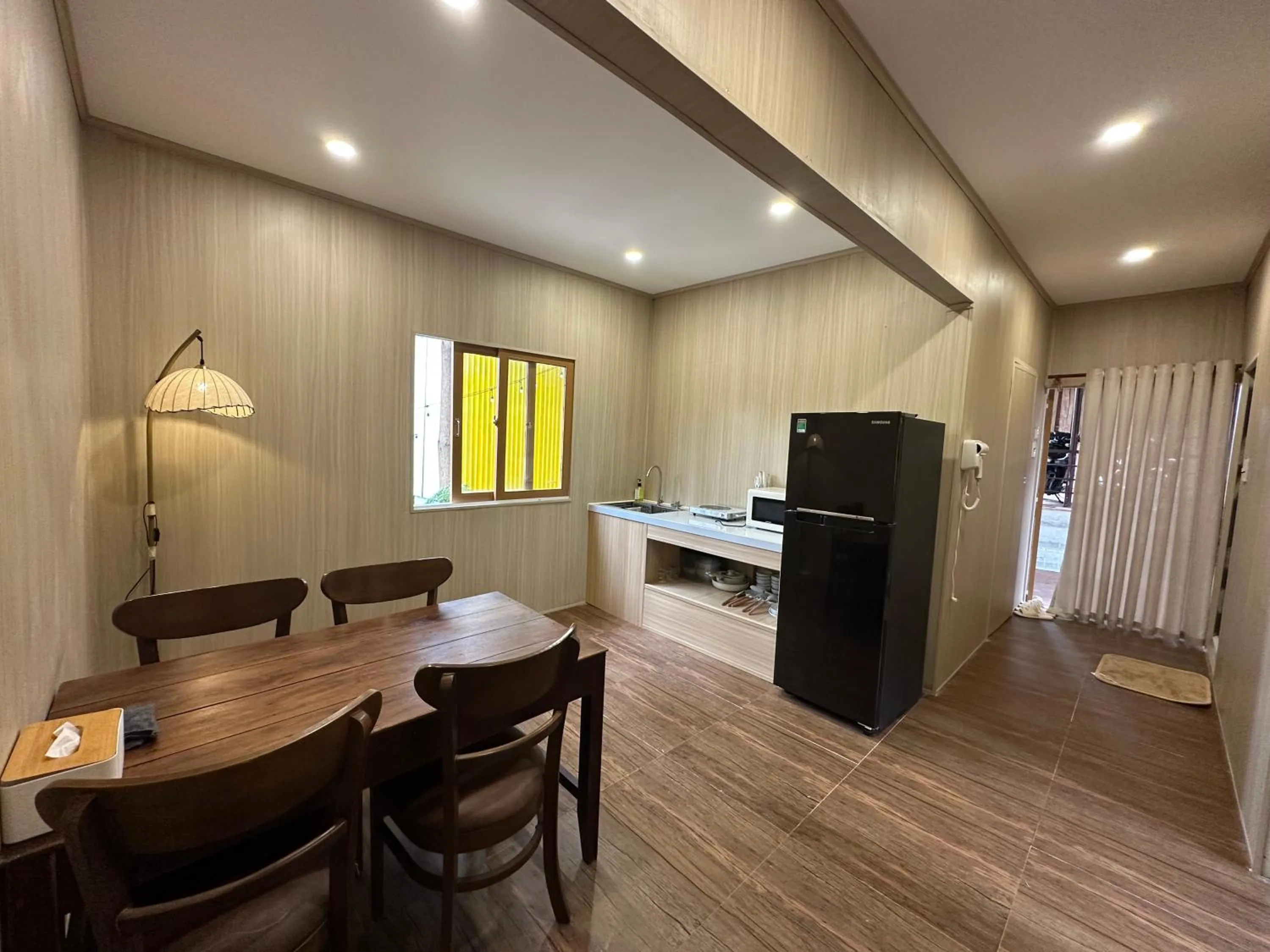 The 47 House Homestay BMT