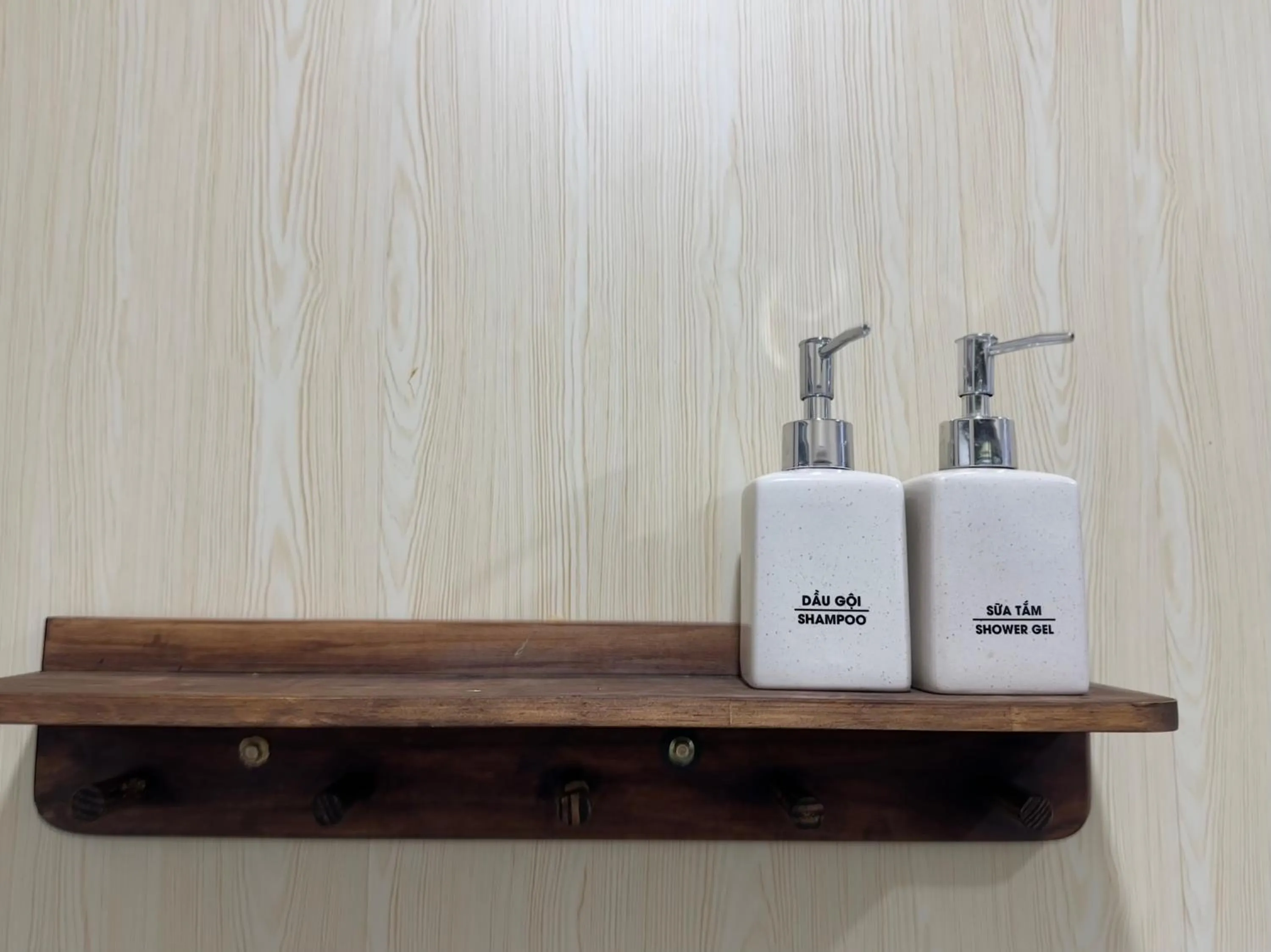 The 47 House Homestay BMT