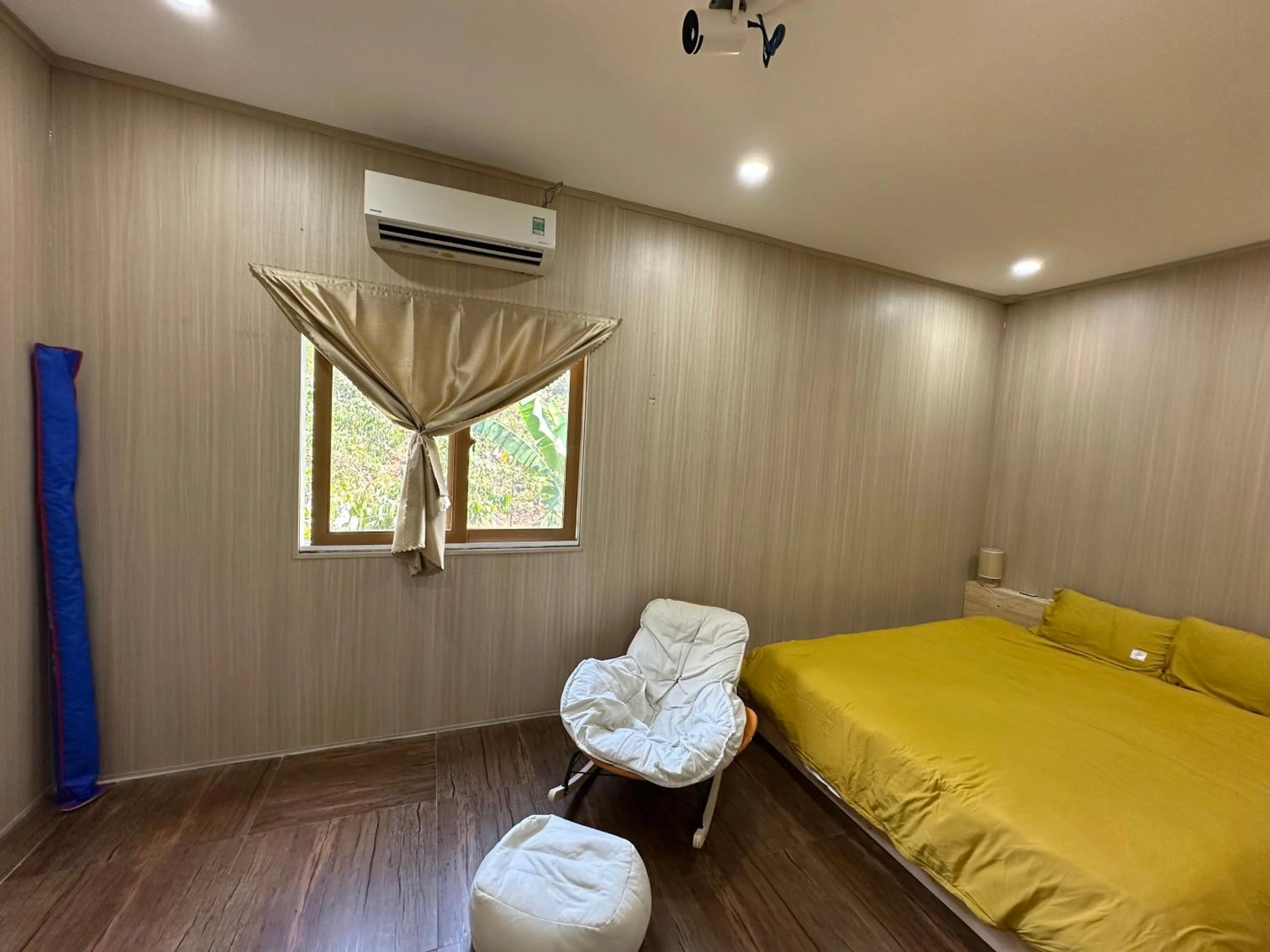 Bed in The 47 House Homestay BMT