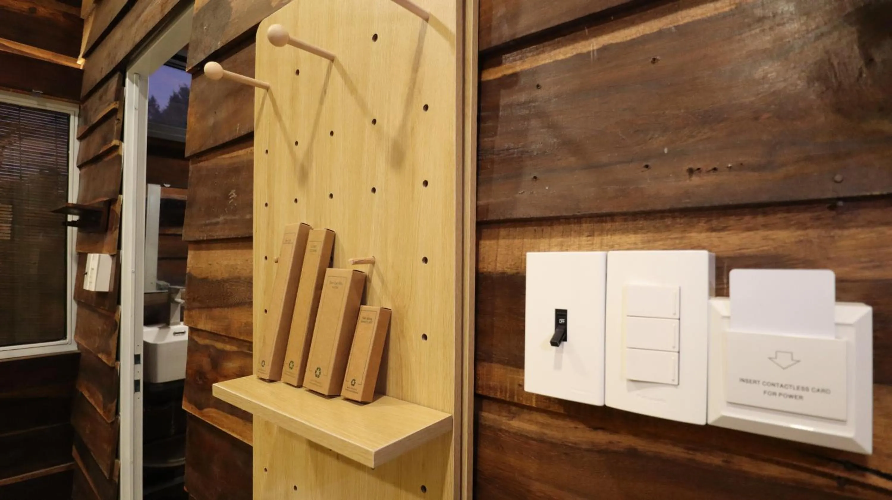 The 47 House Homestay BMT