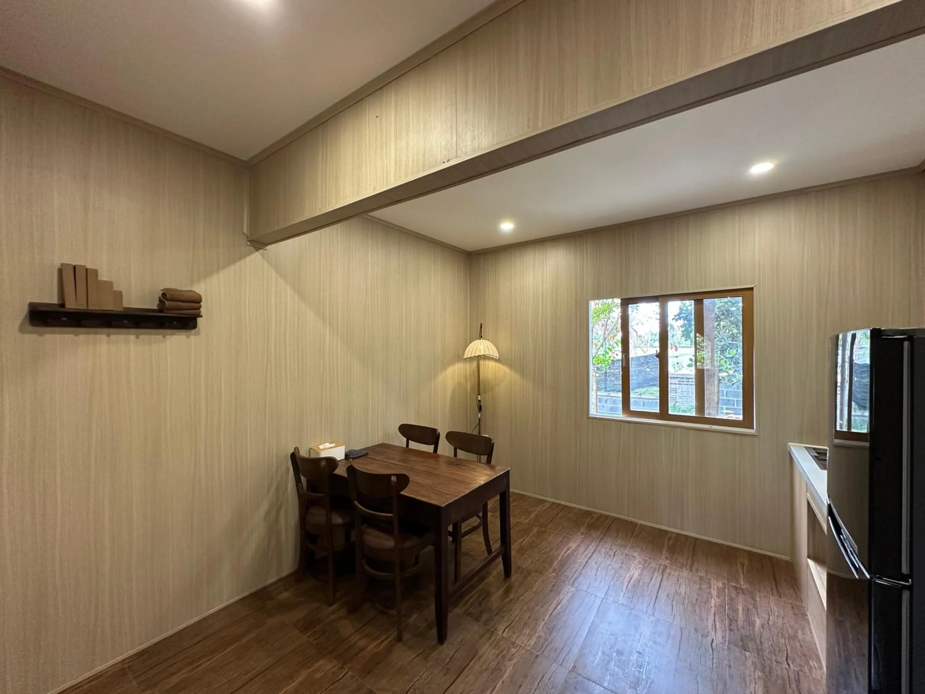 The 47 House Homestay BMT