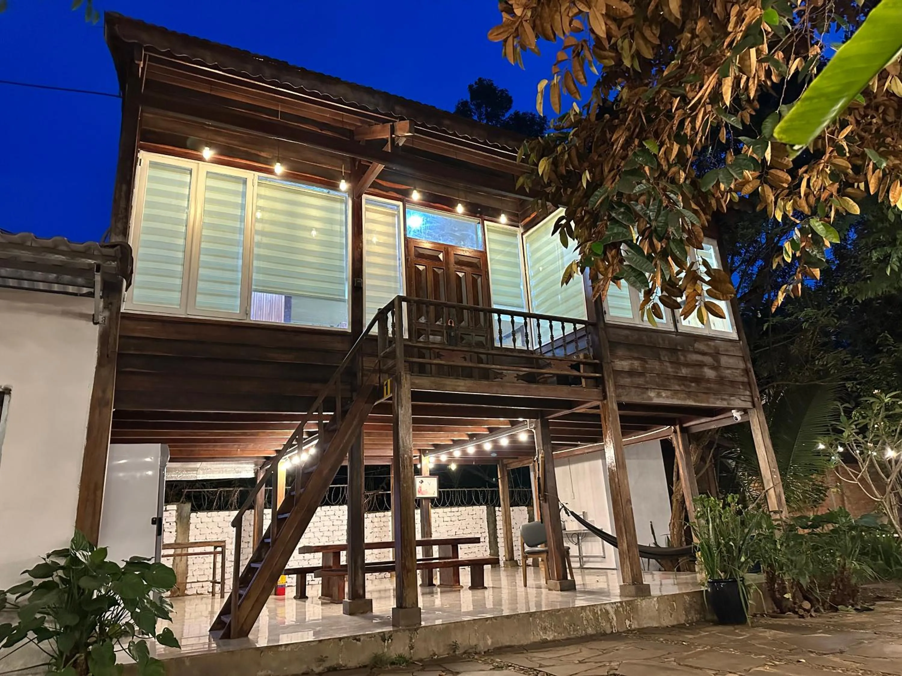 The 47 House Homestay BMT