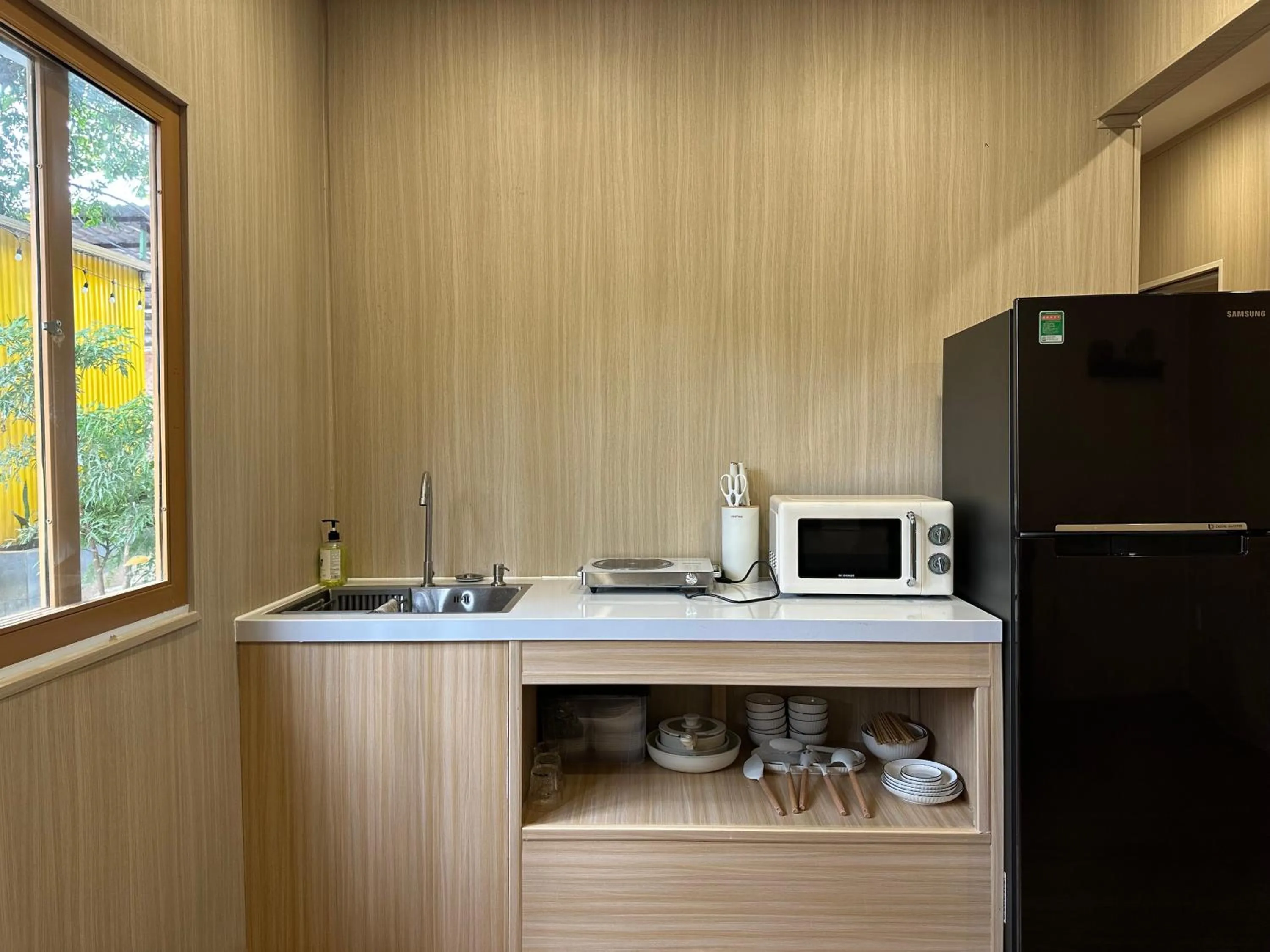 The 47 House Homestay BMT