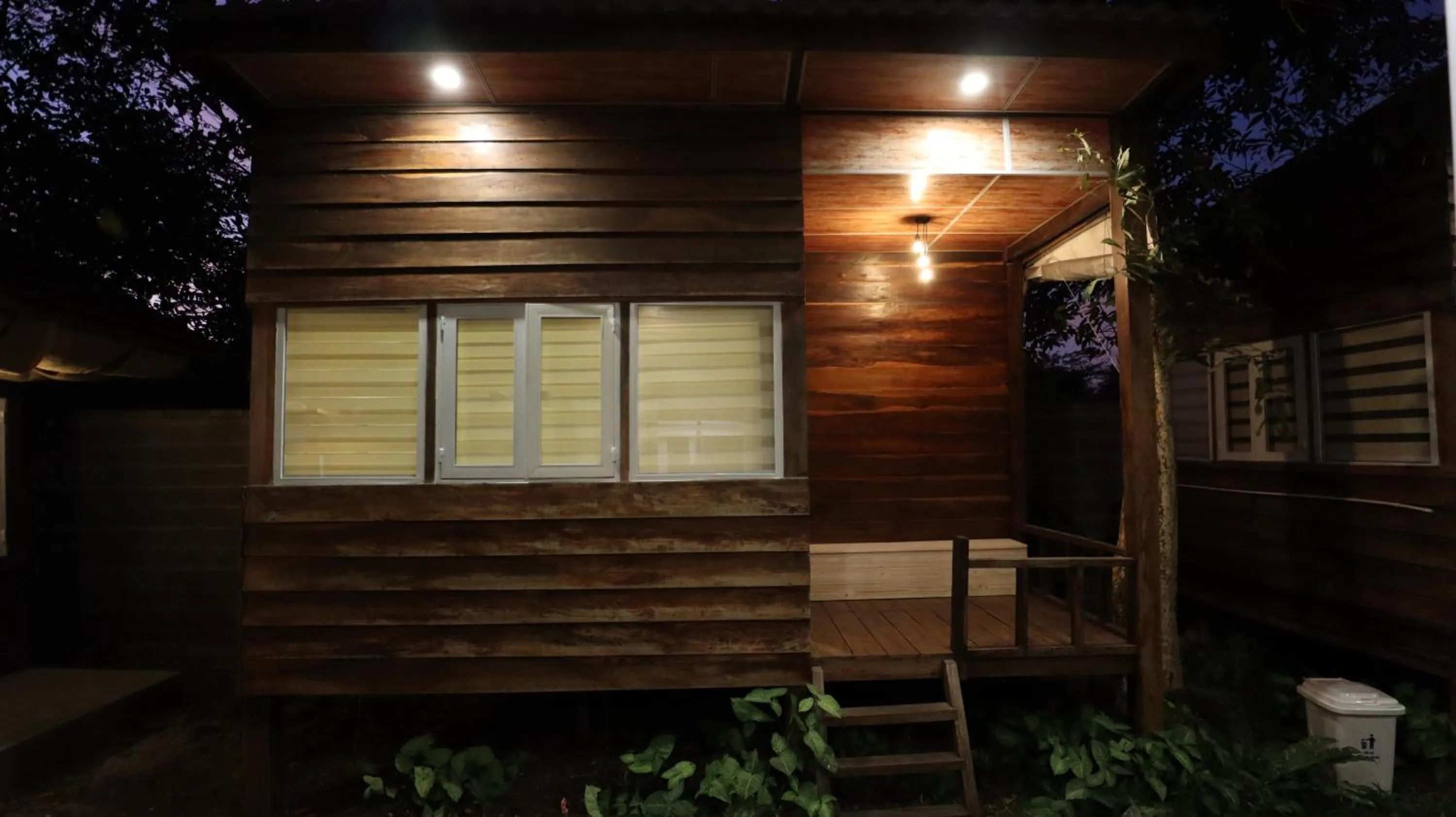 The 47 House Homestay BMT