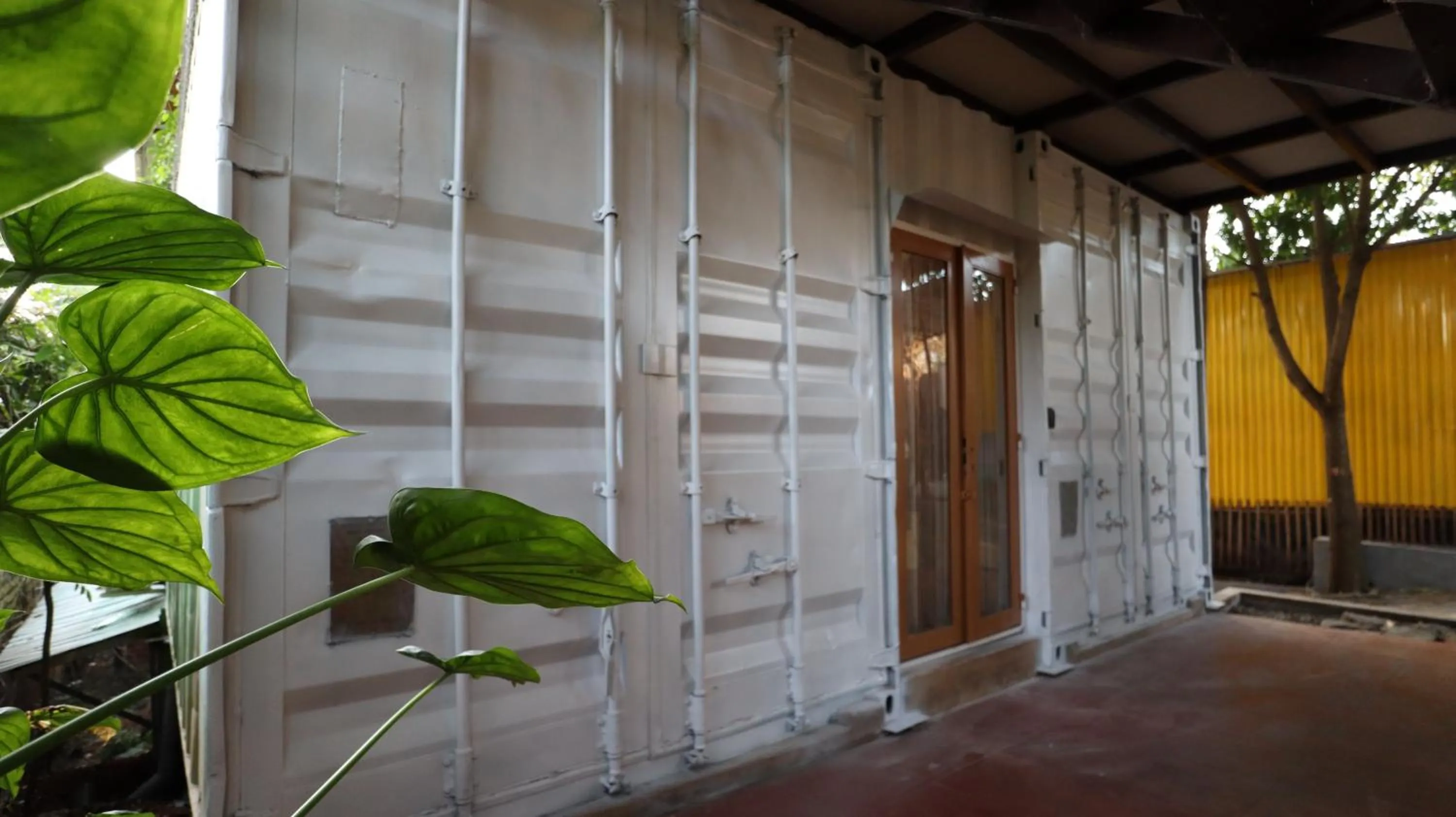 The 47 House Homestay BMT