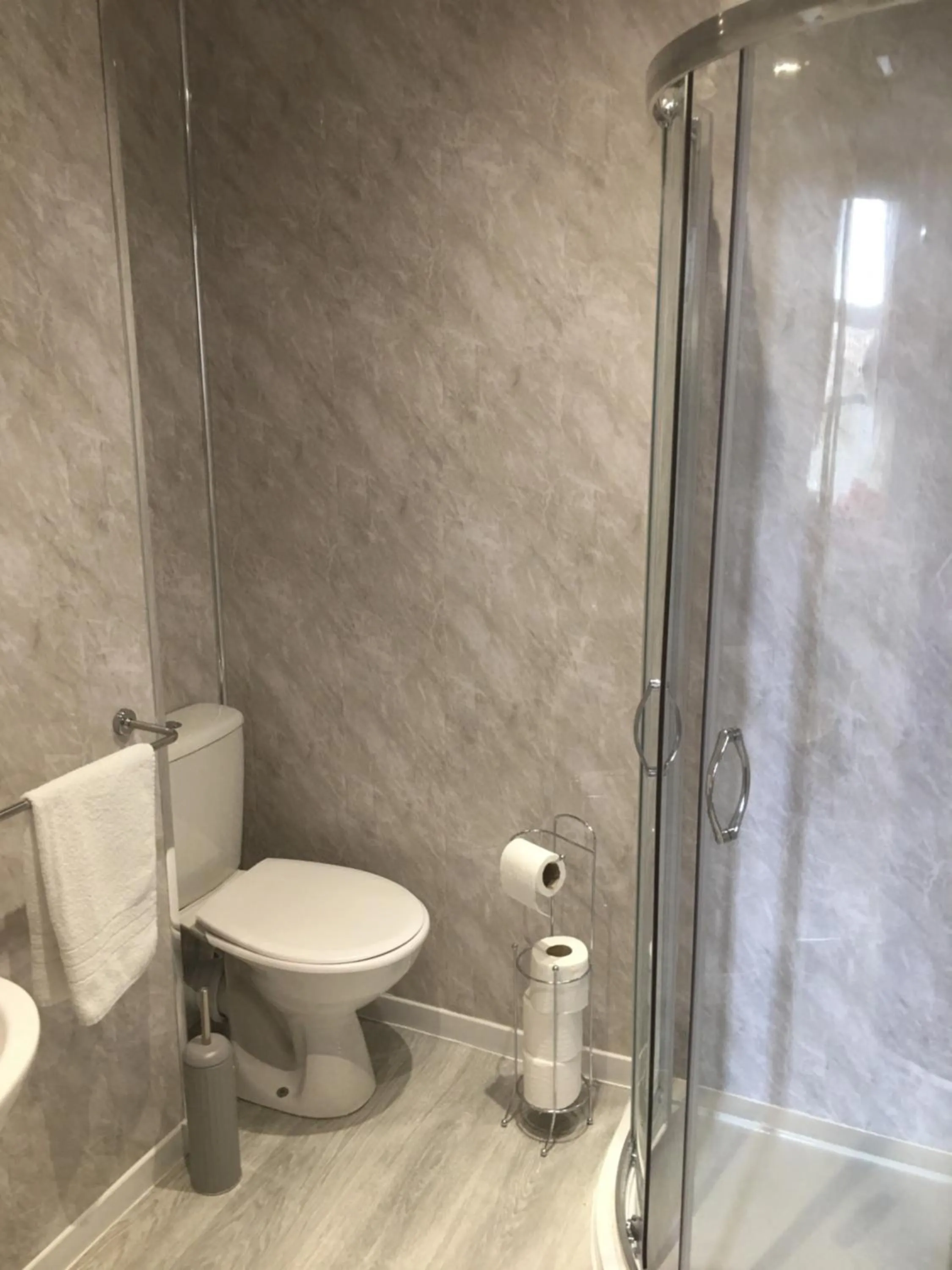 Camelot Seafront Hotel