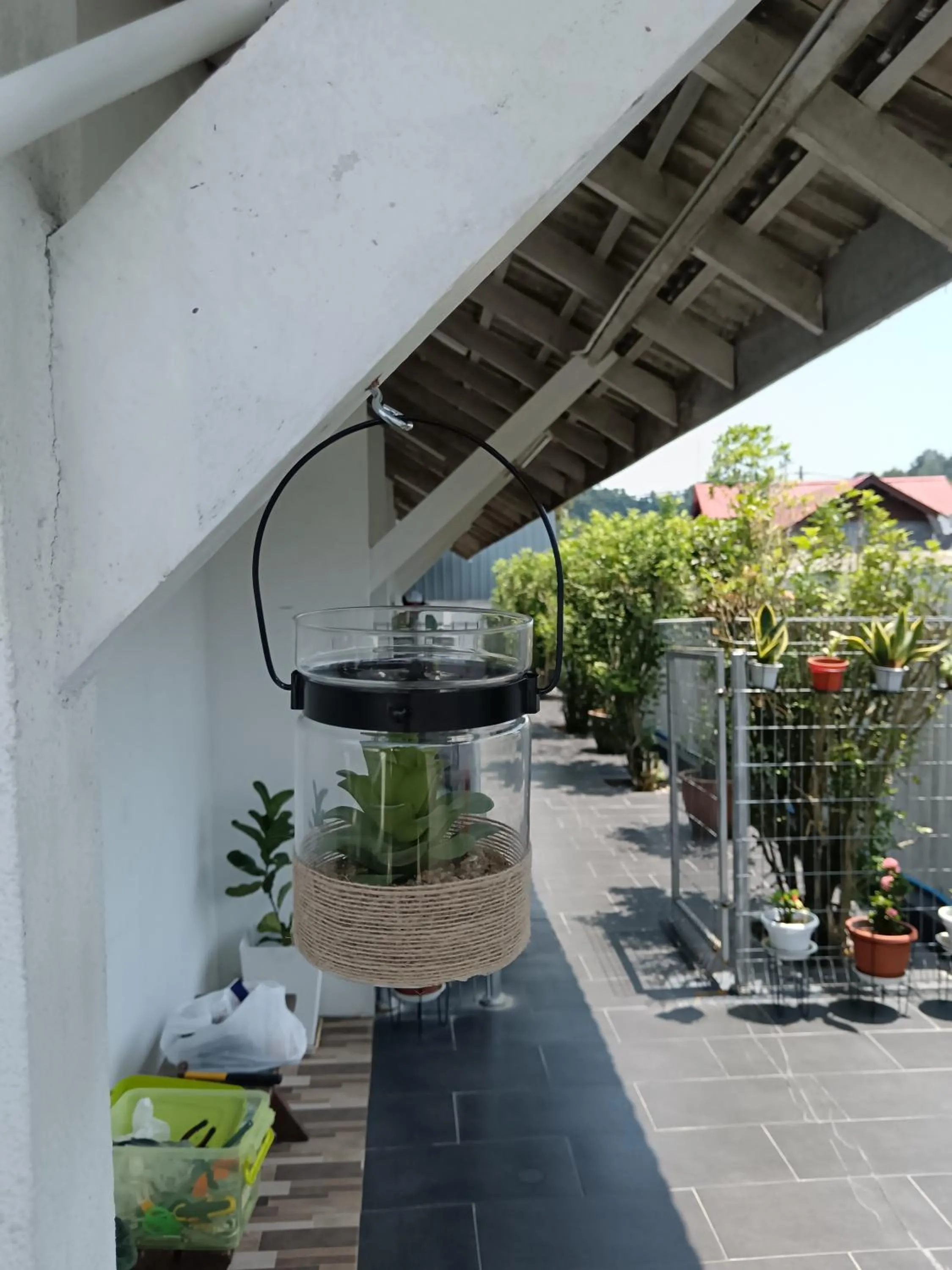 Ulek Cottage Gong Kapas