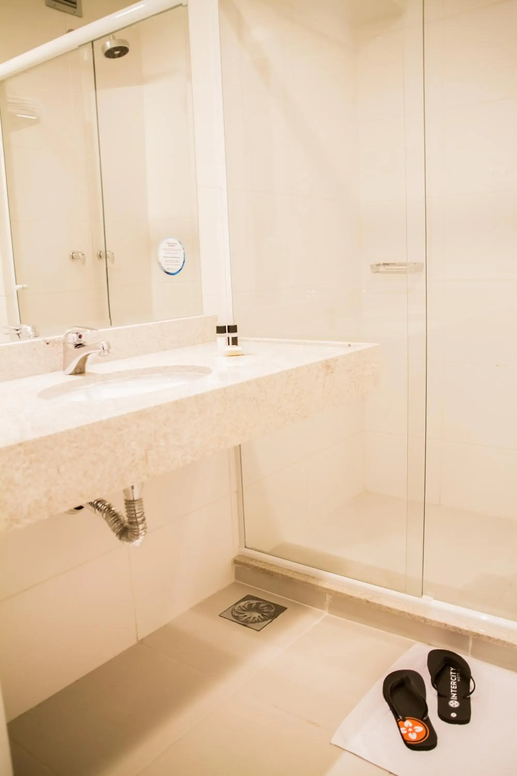 Property building in Intercity Gravataí Property building in Intercity Gravataí