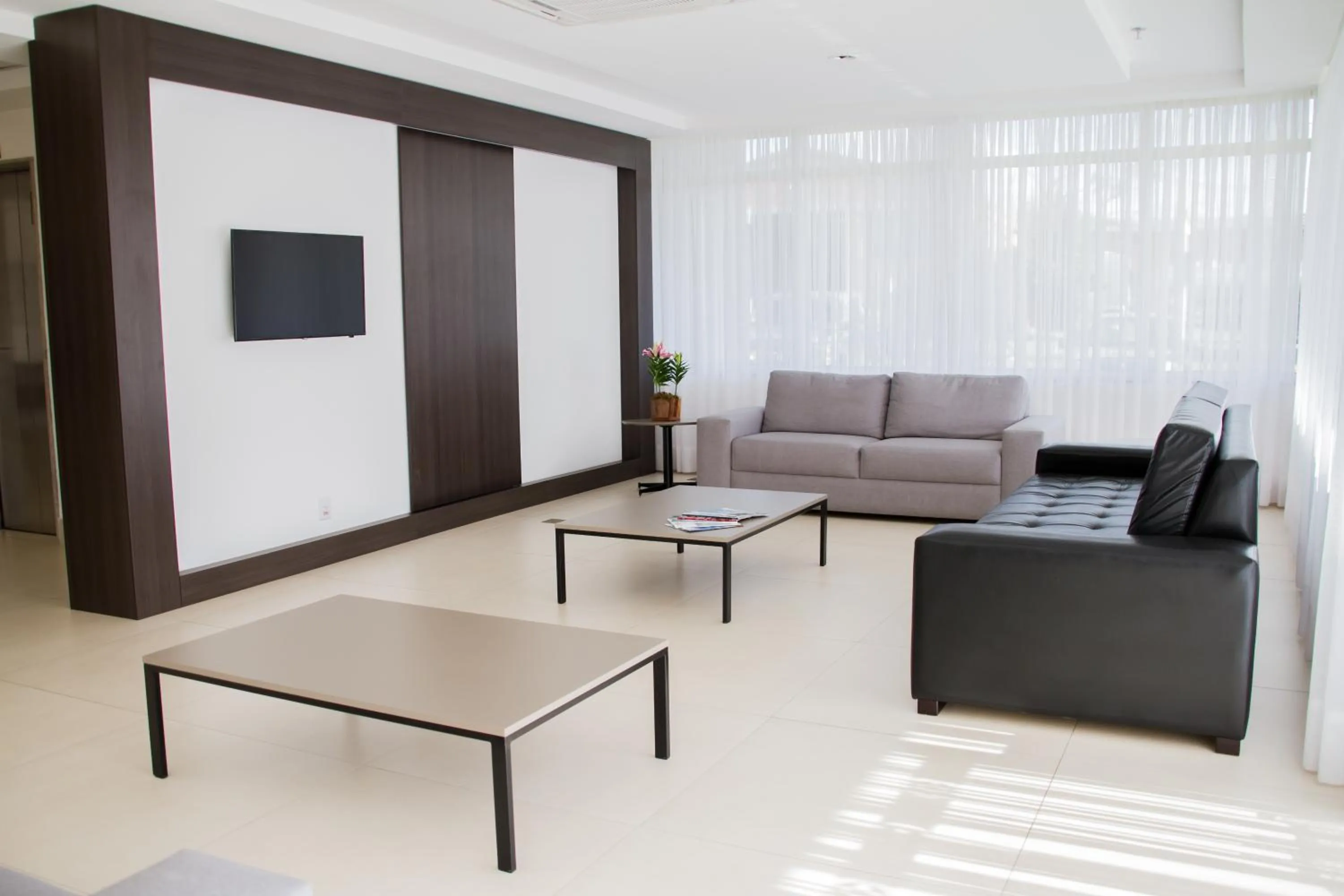 Property building in Intercity Gravataí