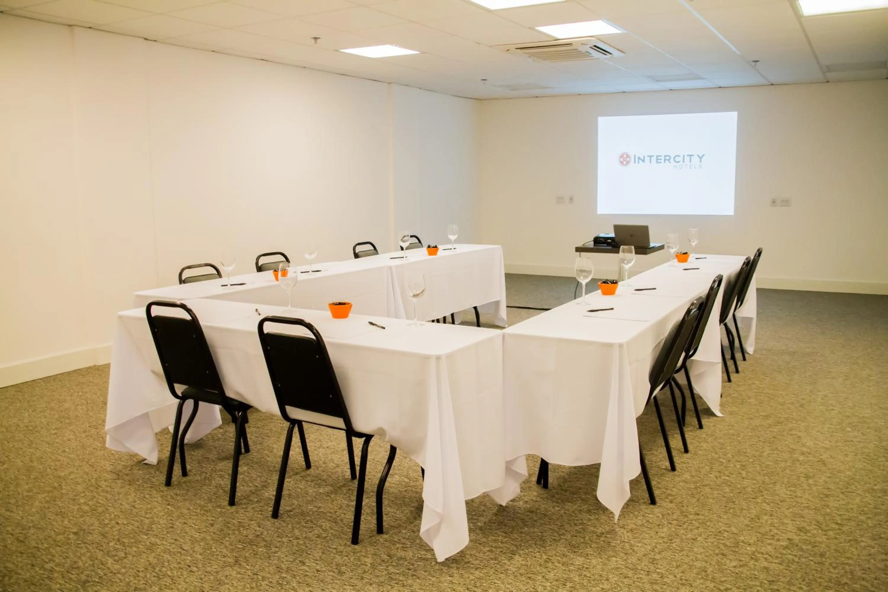 Property building in Intercity Gravataí