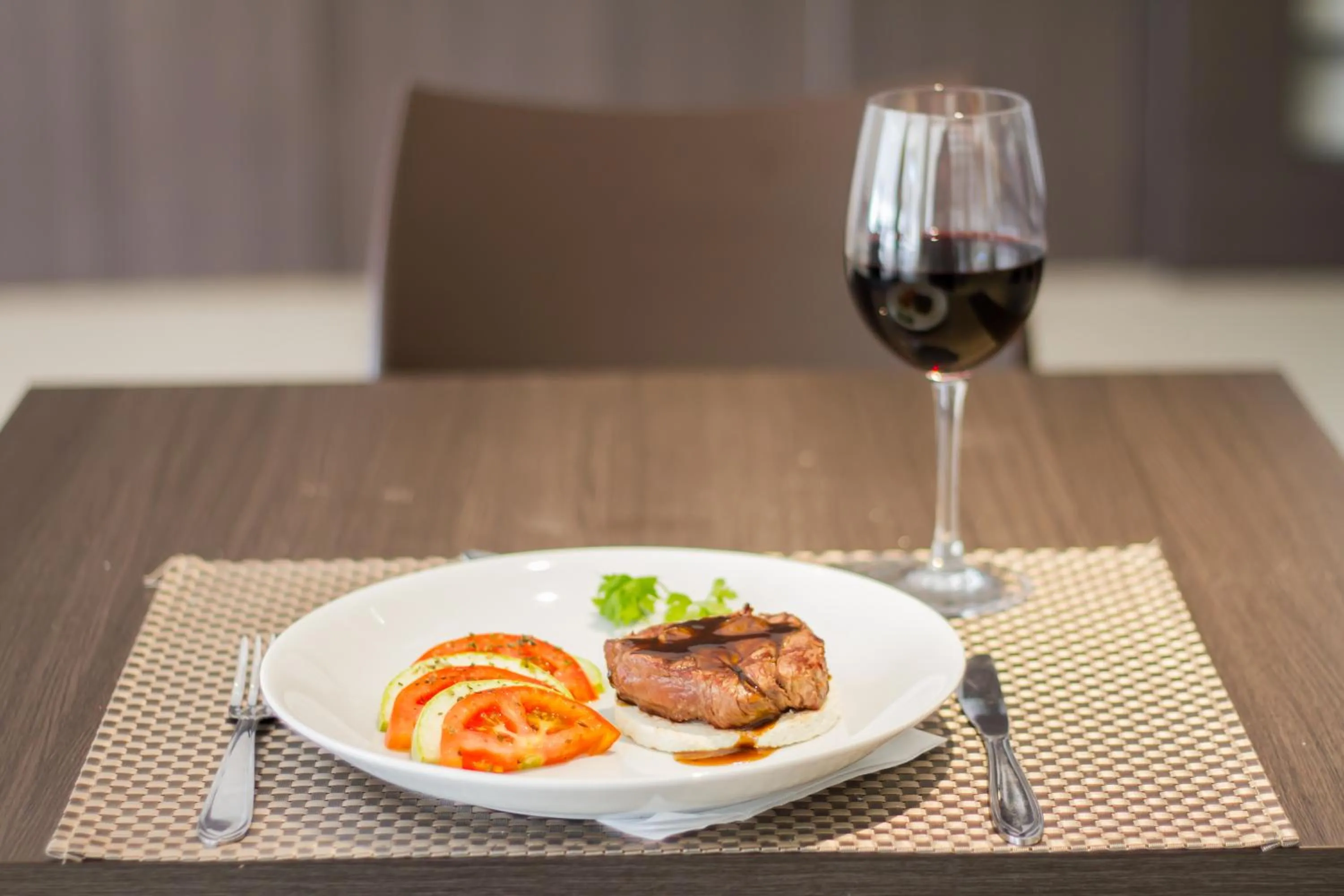 Property building in Intercity Gravataí