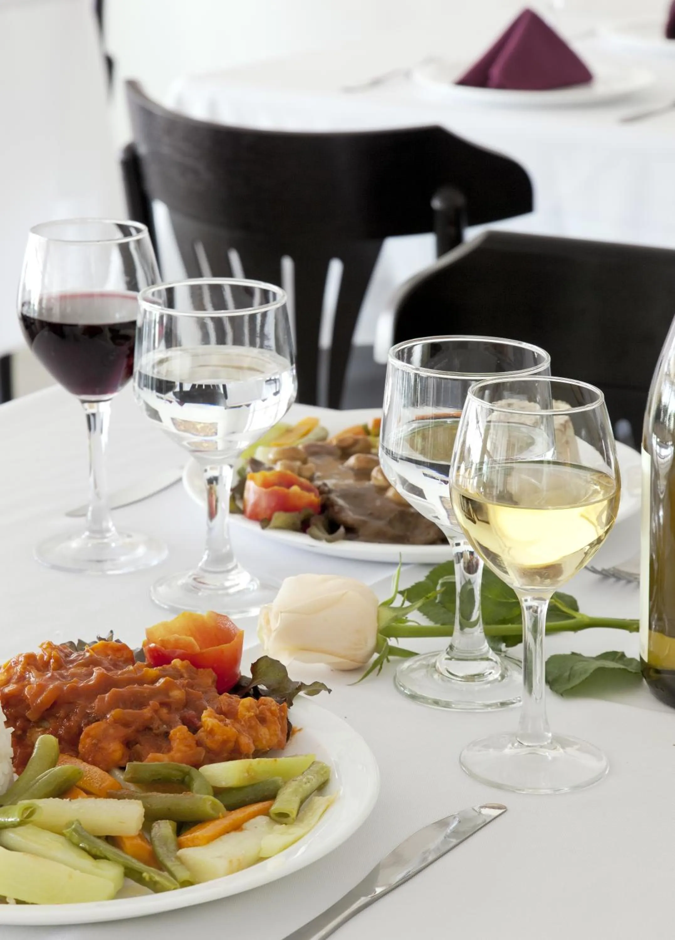 Restaurant/places to eat in Intercity Gravataí