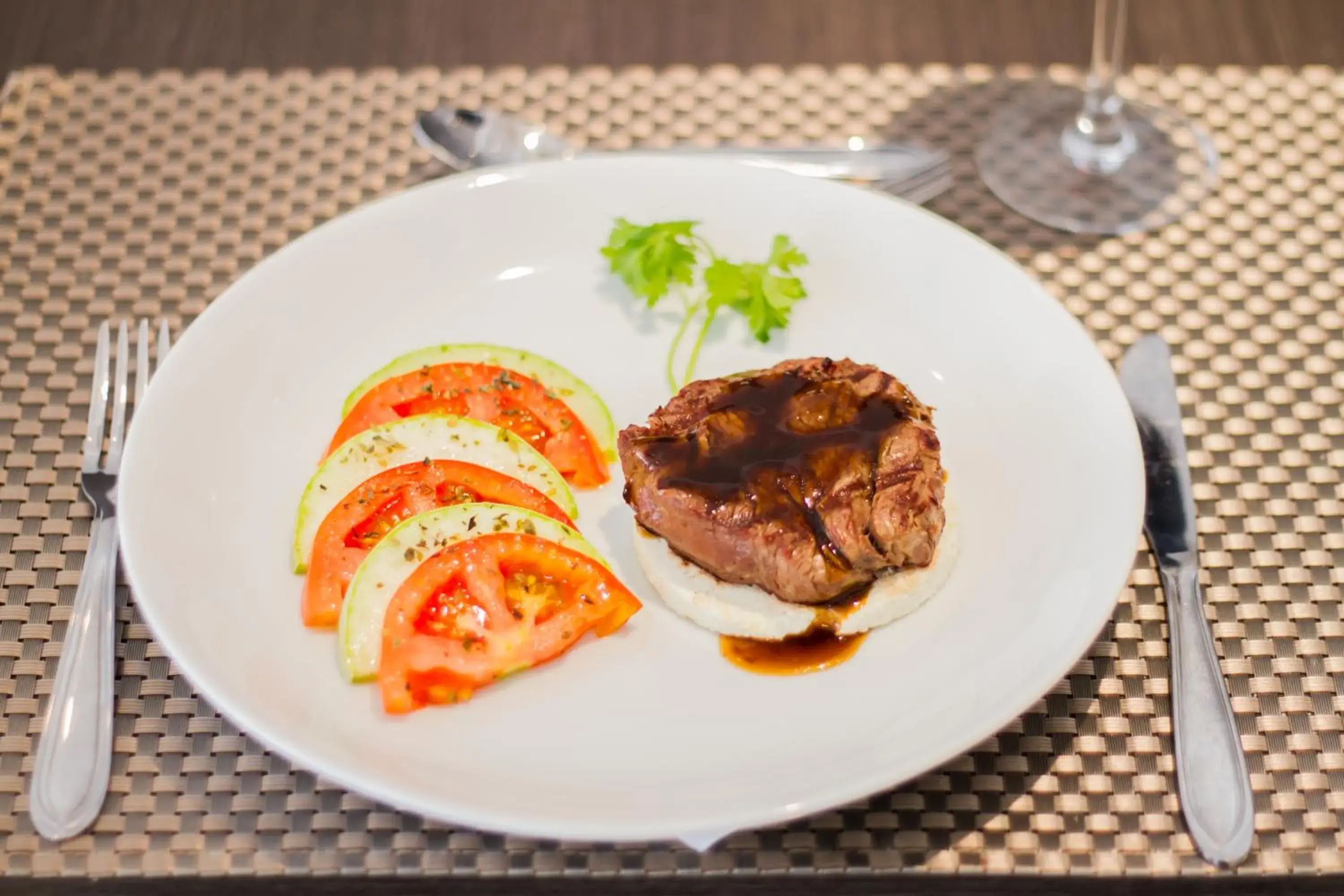 Property building in Intercity Gravataí Property building in Intercity Gravataí