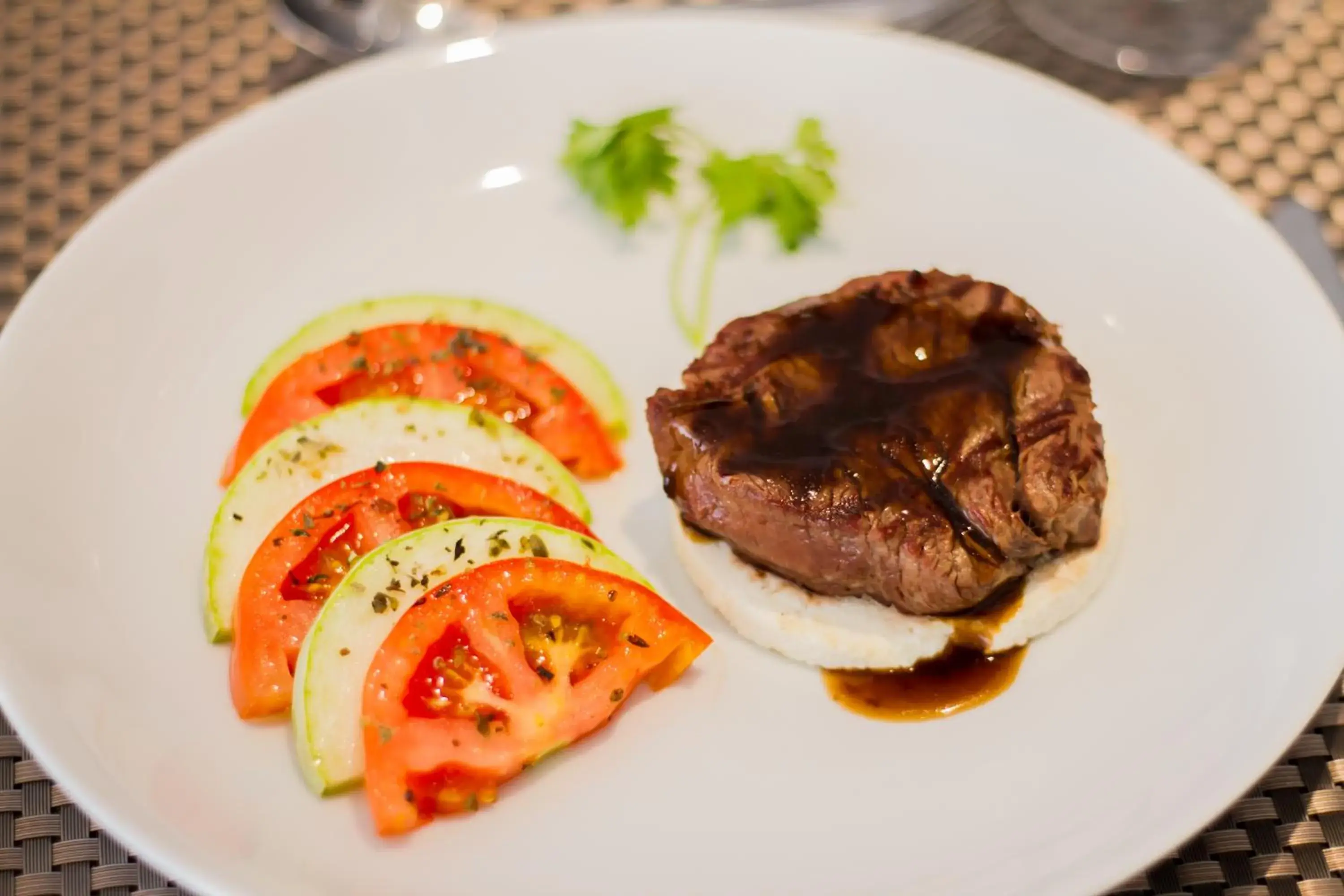 Property building in Intercity Gravataí Property building in Intercity Gravataí