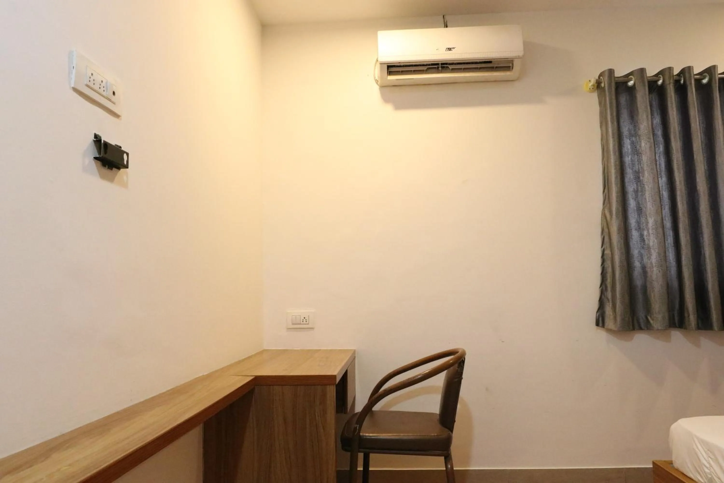 Sai Comforts Rooms